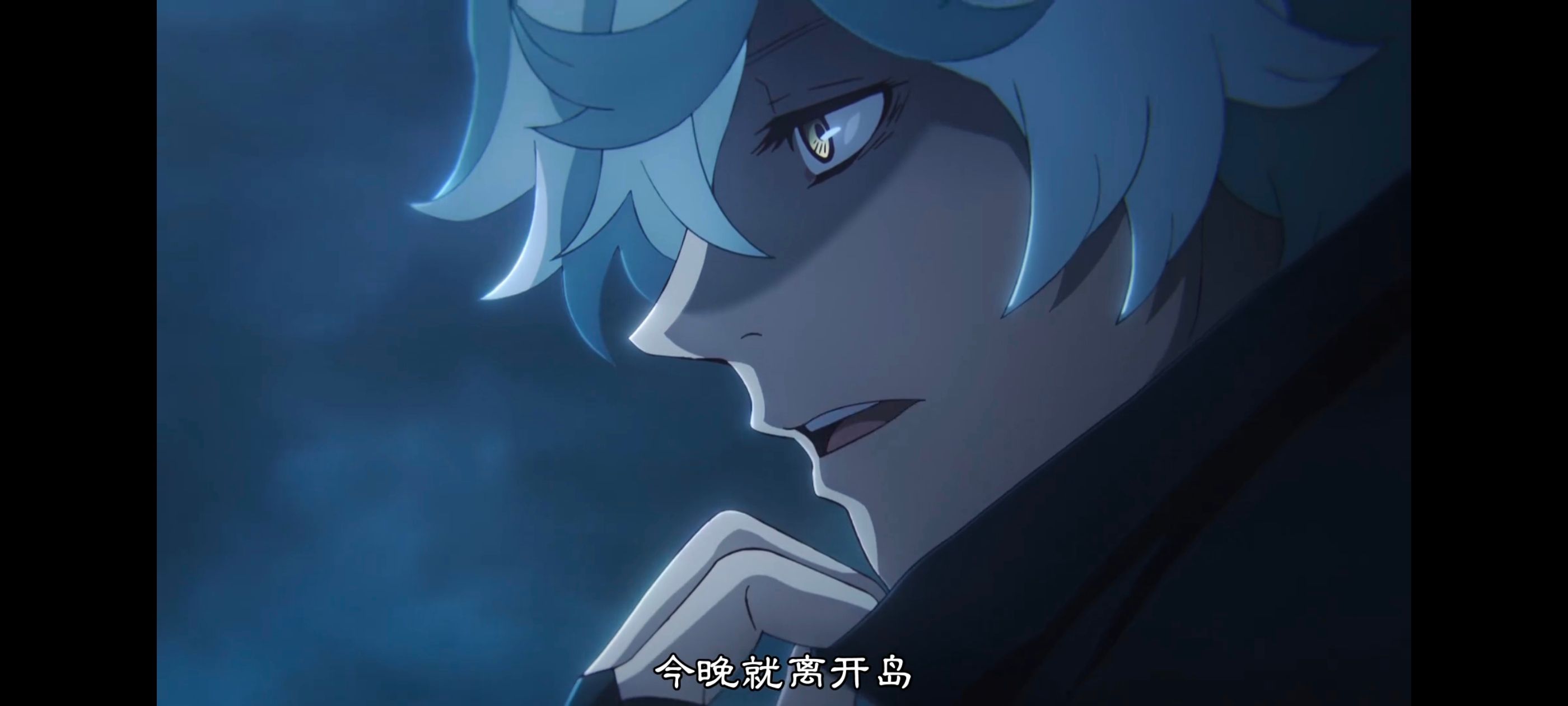 地狱乐,动画,动漫,番剧,ACG