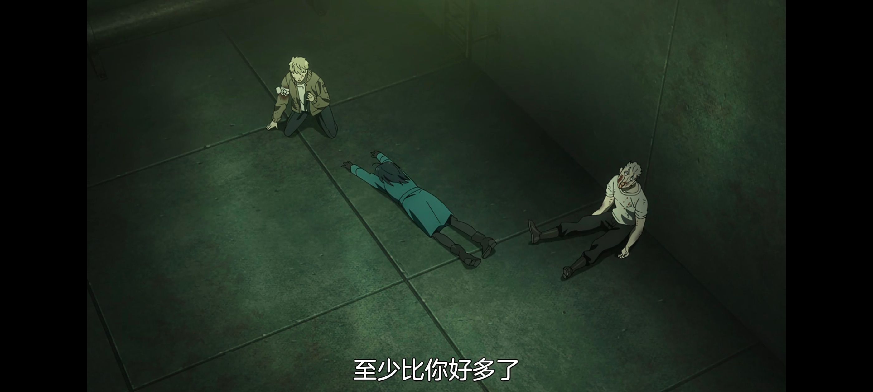 间谍过家家,SPYFAMILY,动画,动漫,番剧,ACG