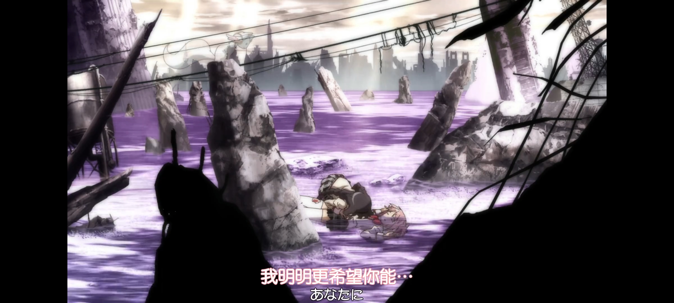 魔法少女小圆,魔法少女,动画,动漫,二次元,ACG