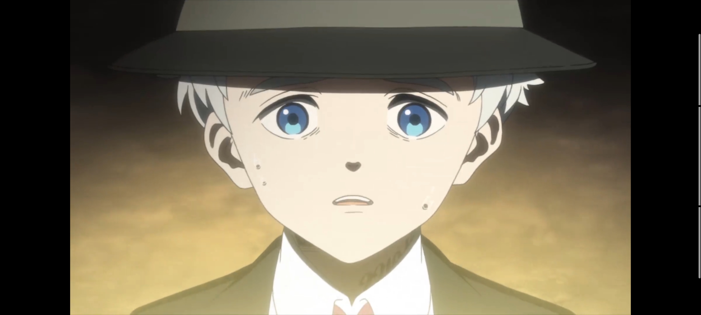 约定的梦幻岛,动画,动漫,番剧,二次元,ACG