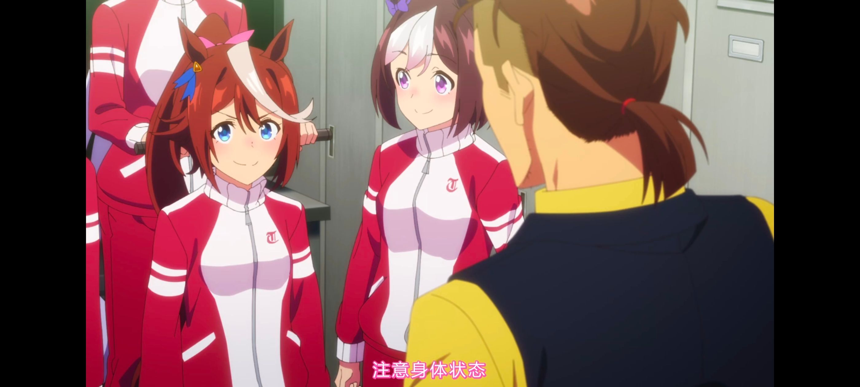 赛马娘,赛马娘PrettyDreby,赛马娘第二季,动画,动漫,番剧,ACG