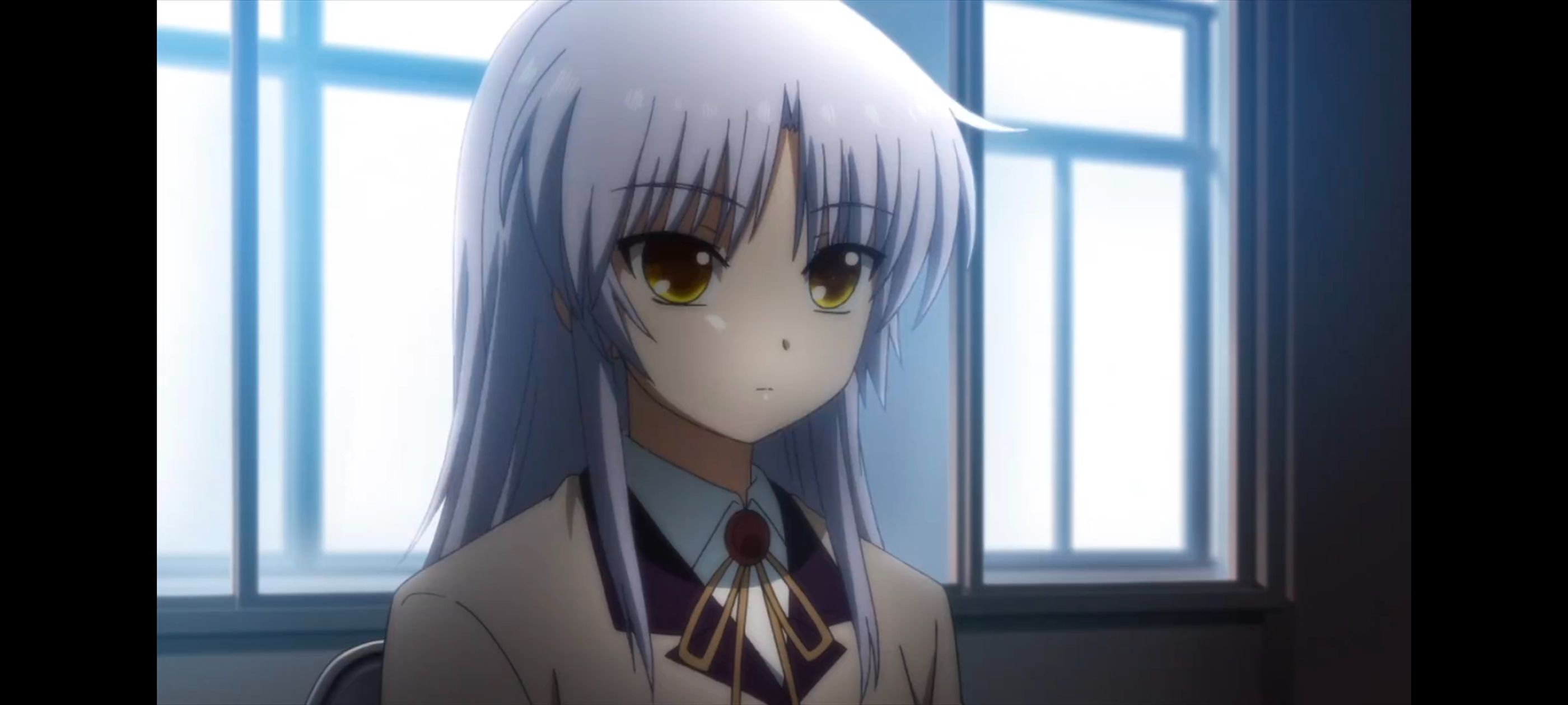 天使的心跳,AngelBeats,动画,动漫,番剧,ACG