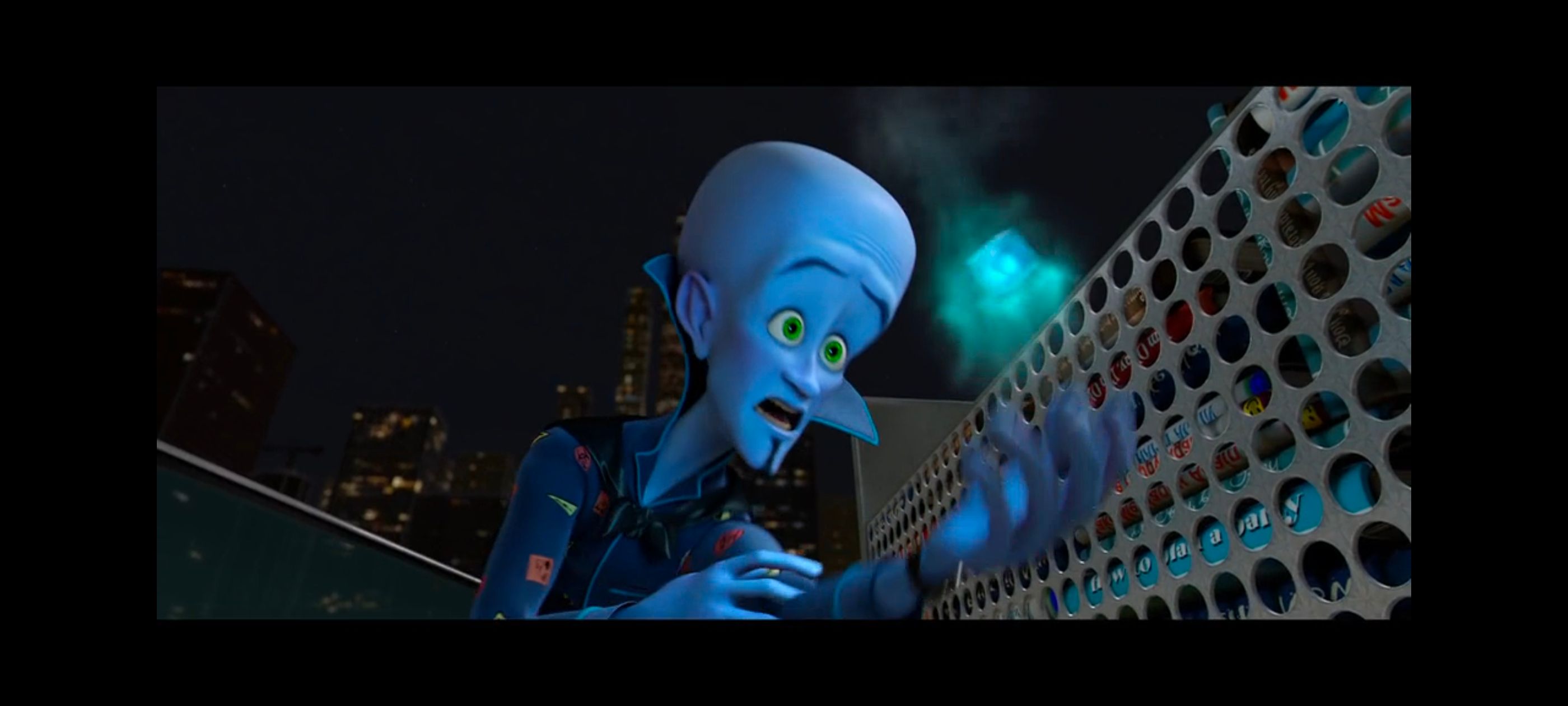 超级大坏蛋,思维大师,动画电影,动画,动漫,欧美动画,欧美动漫,ACG