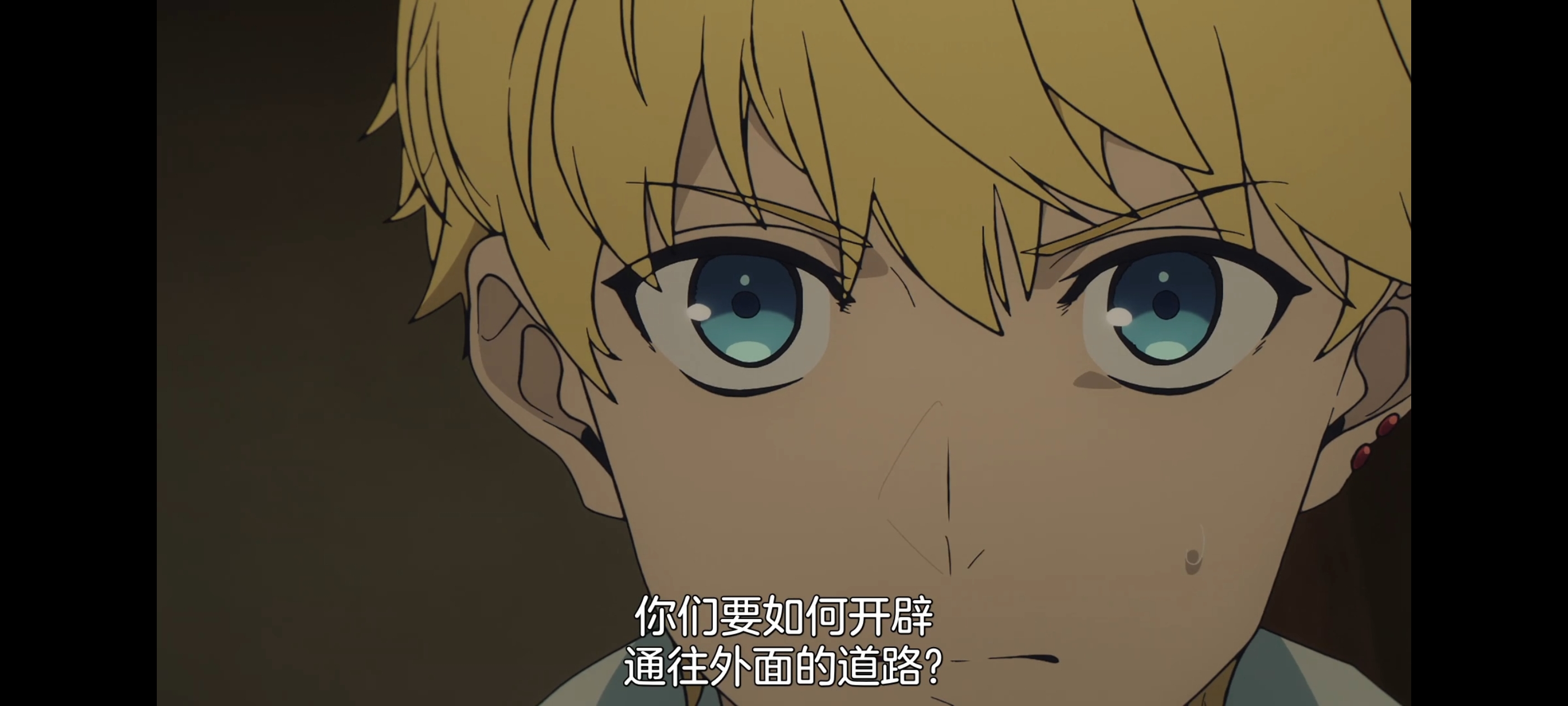 命运奇异赝品,FATE,FatestrangeFake,动漫,动画,番剧,ACG