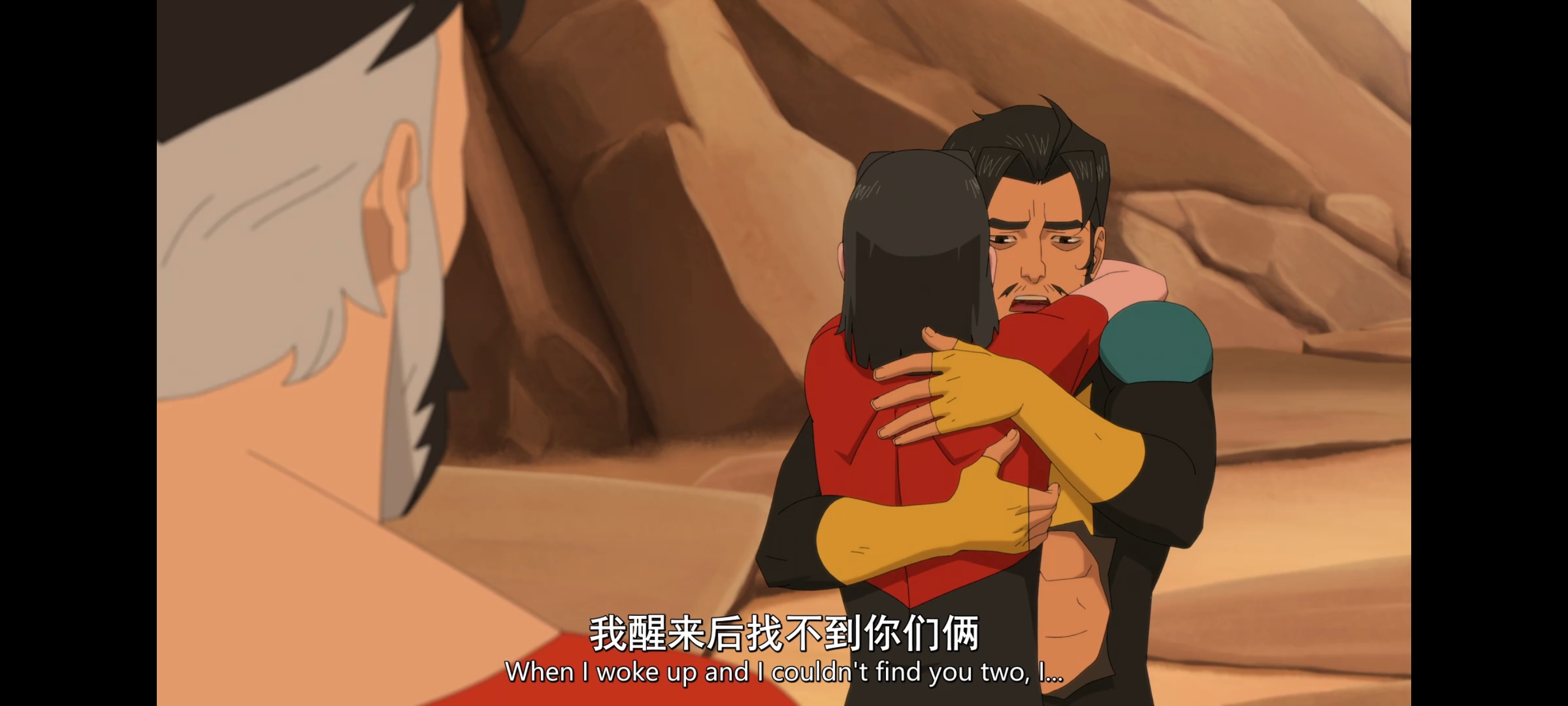 无敌少侠,image,动画,动漫,番剧,ACG