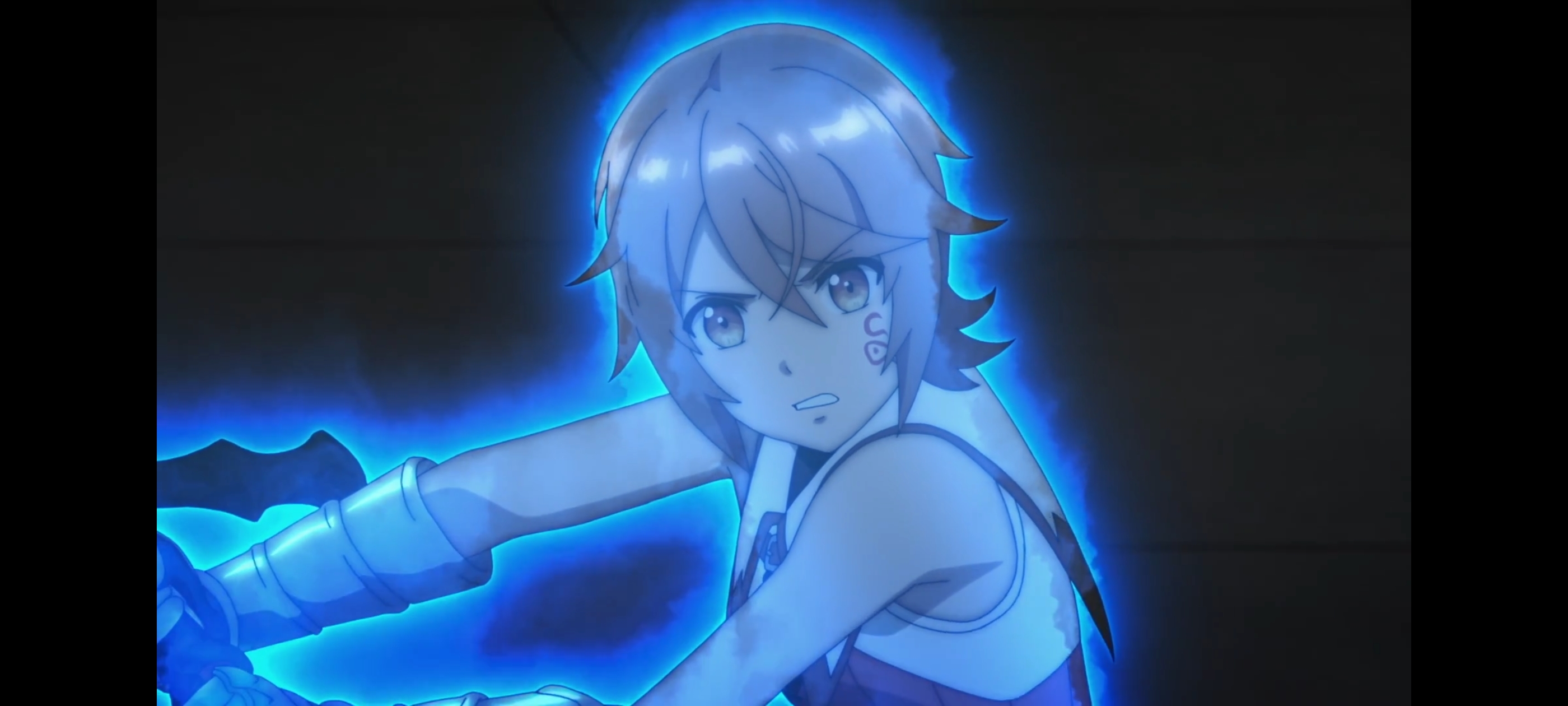 凭你也想讨伐魔王,动画,动漫,番剧,ACG,二次元,吐槽