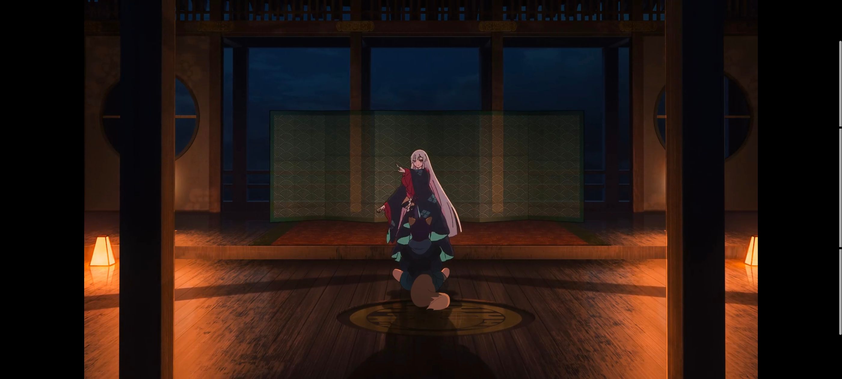 超时空辉夜姬,超時空輝夜姬,番剧,动画,动漫,二次元,ACG,动画电影