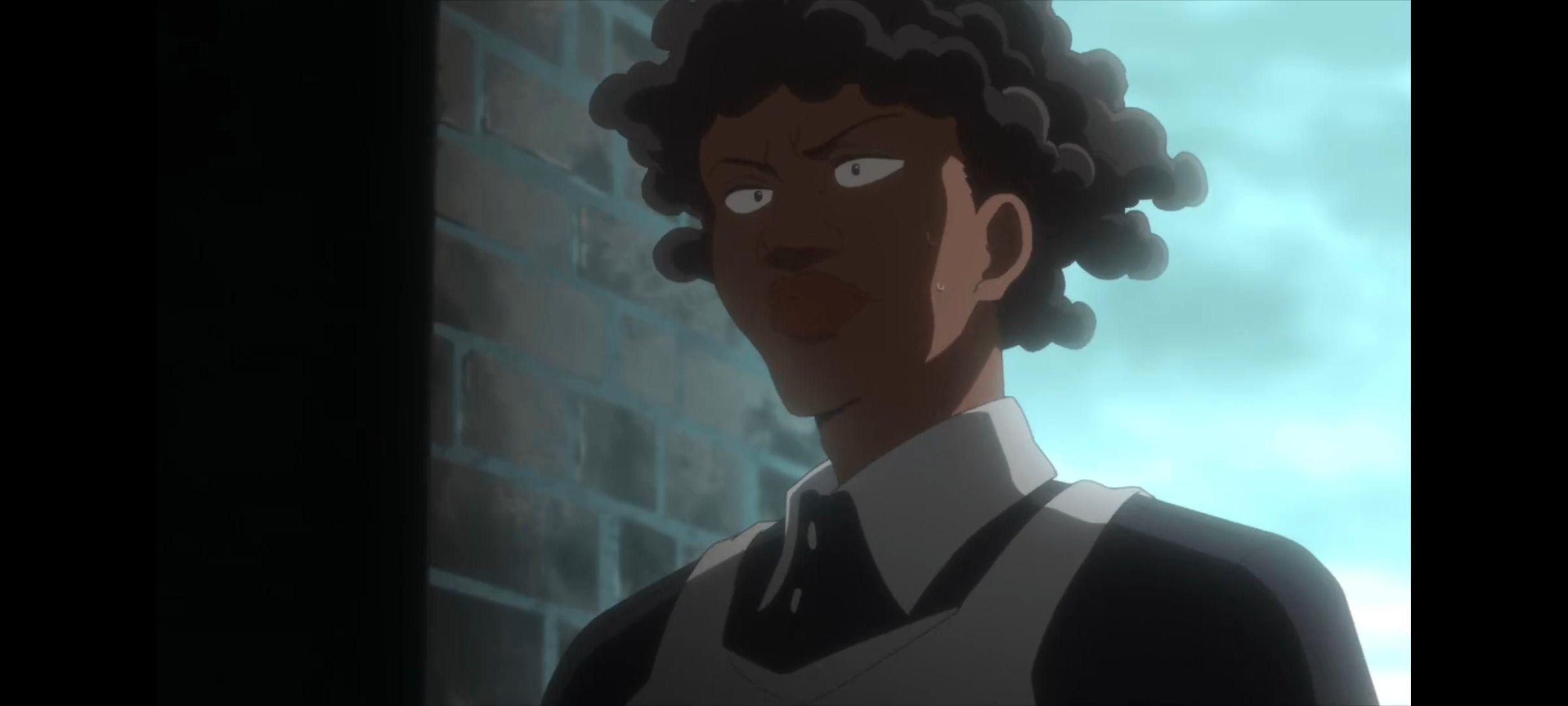 约定的梦幻岛,动画,动漫,番剧,二次元,ACG