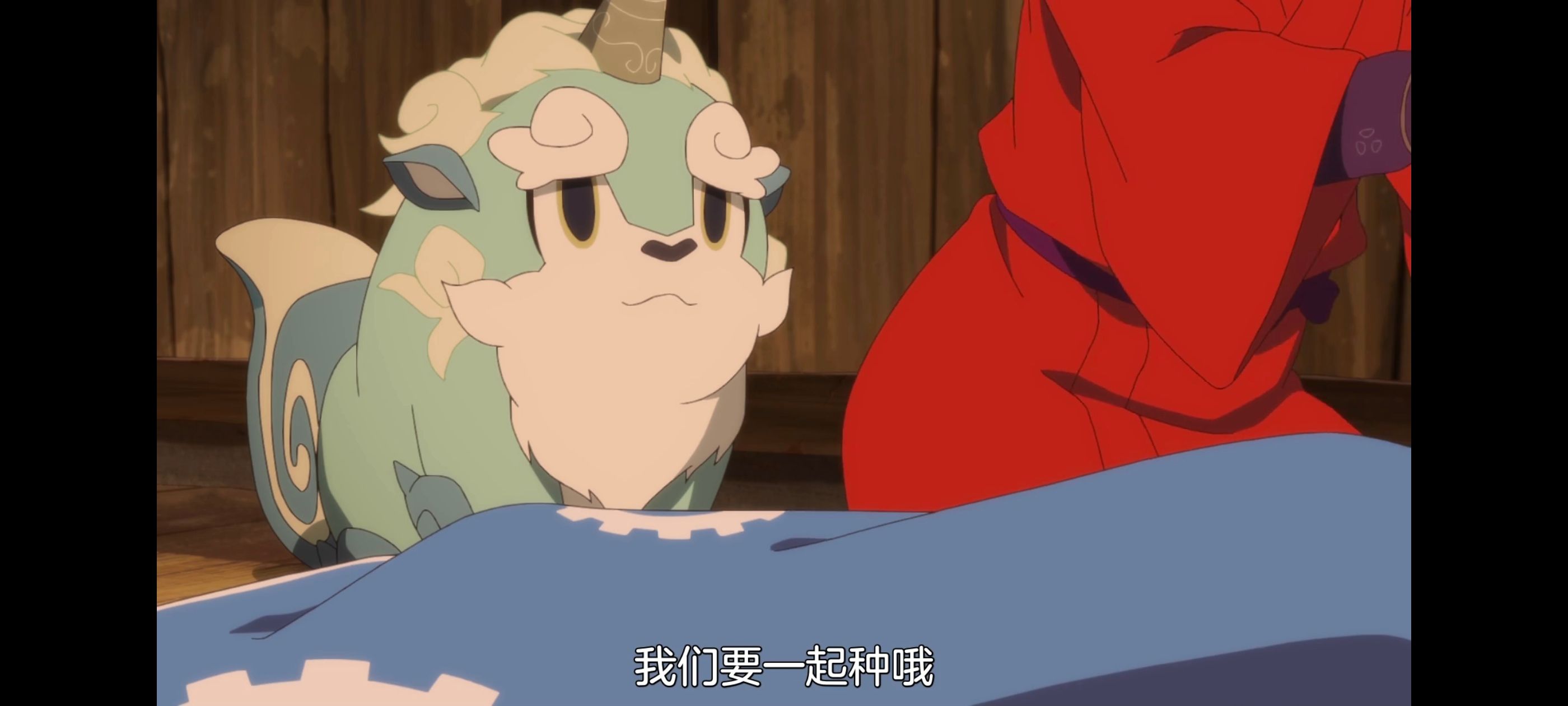 天穗之咲稻姬,心轮的稻作日记,动画,动漫,番剧,二次元,ACG