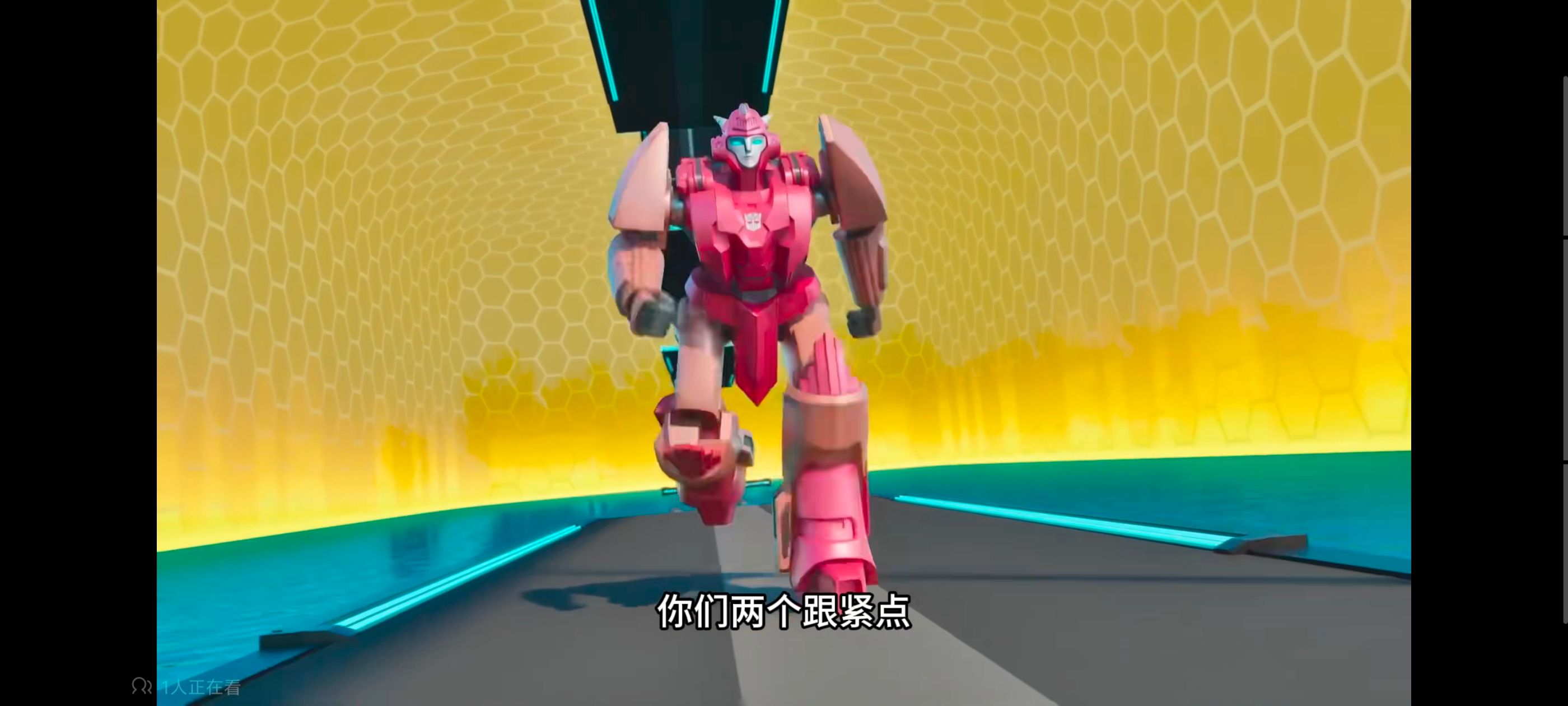 变形金刚,变形金刚赛博世界,动画,动漫,番剧,ACG
