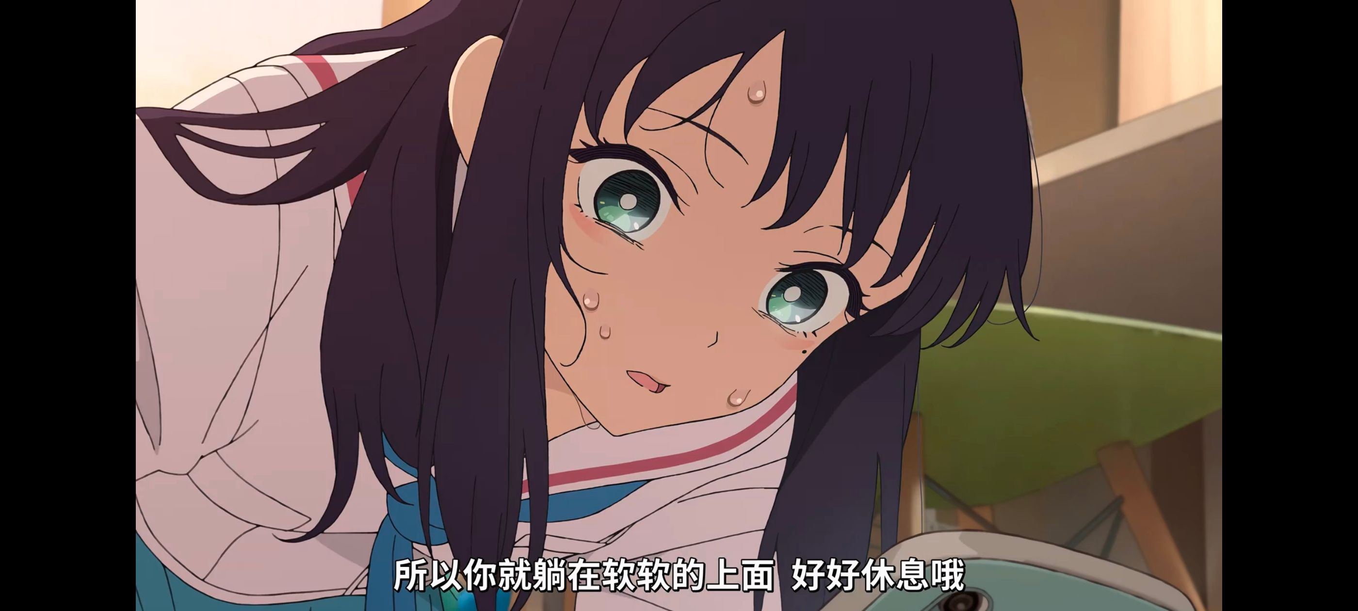 超时空辉夜姬,超時空輝夜姬,番剧,动画,动漫,二次元,ACG,动画电影