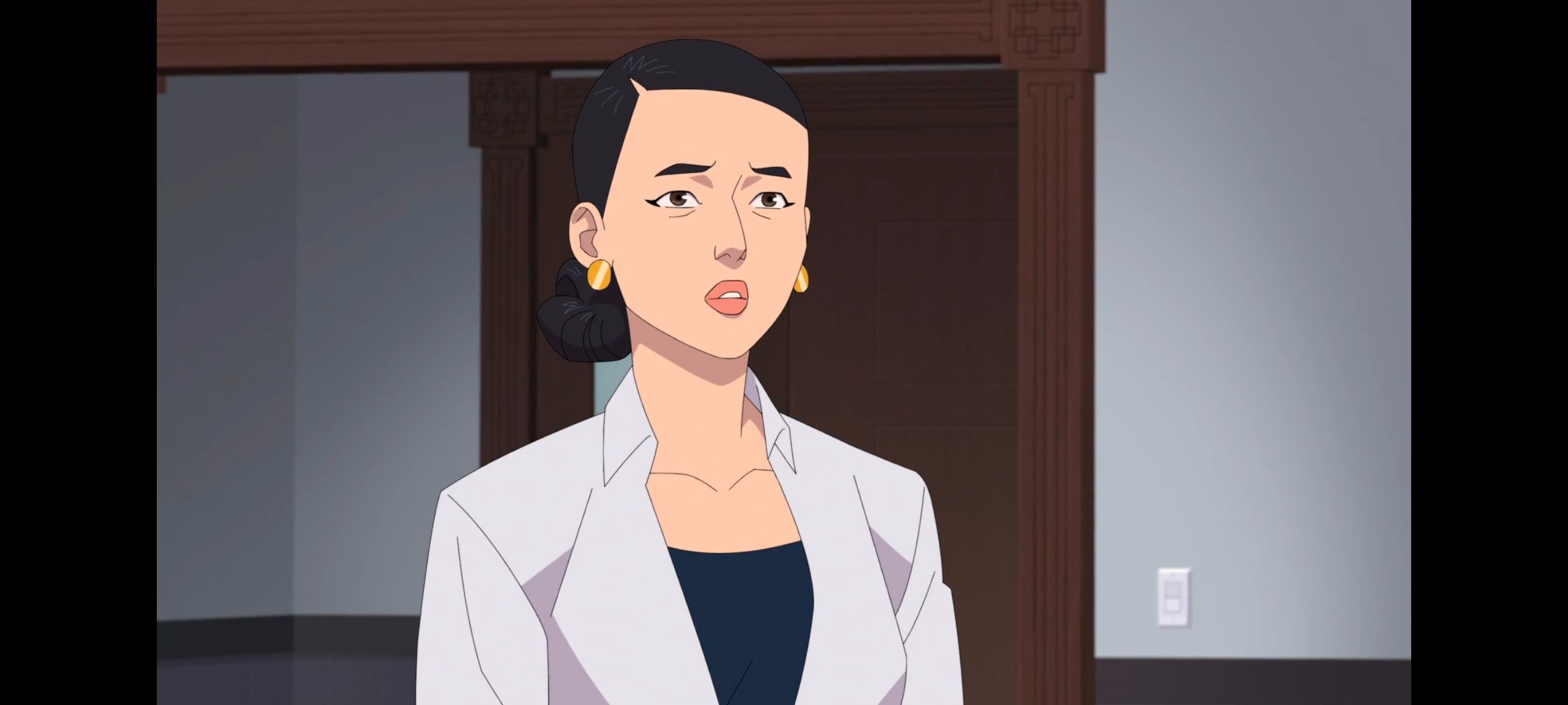 无敌少侠,image,动画,动漫,番剧,ACG