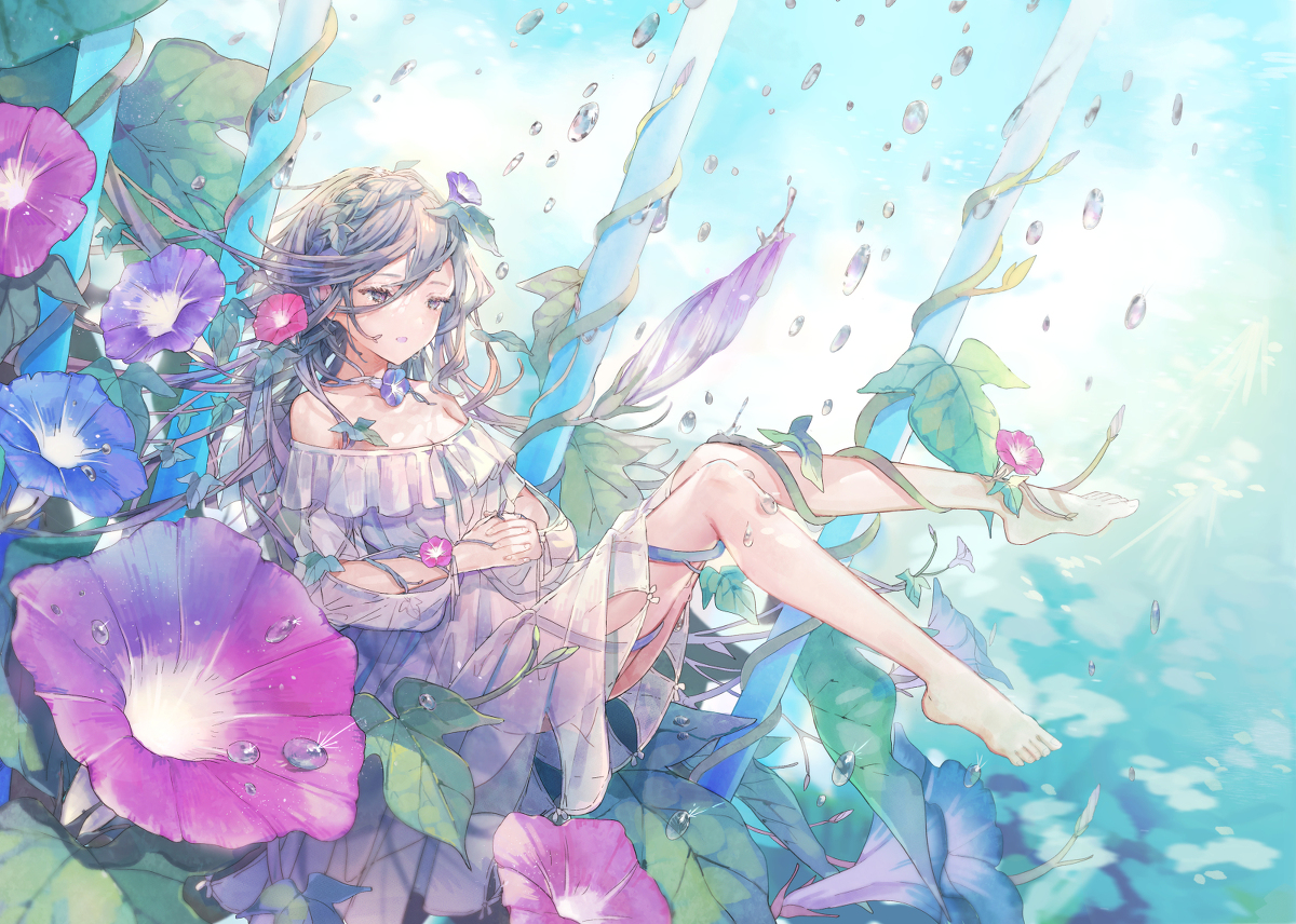 美图,雾雨魔理沙,魔理沙