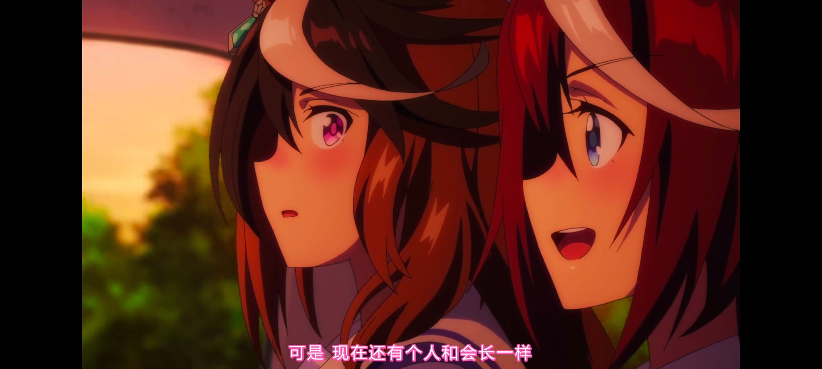 赛马娘,赛马娘PrettyDreby,赛马娘第二季,动画,动漫,番剧,二次元,ACG