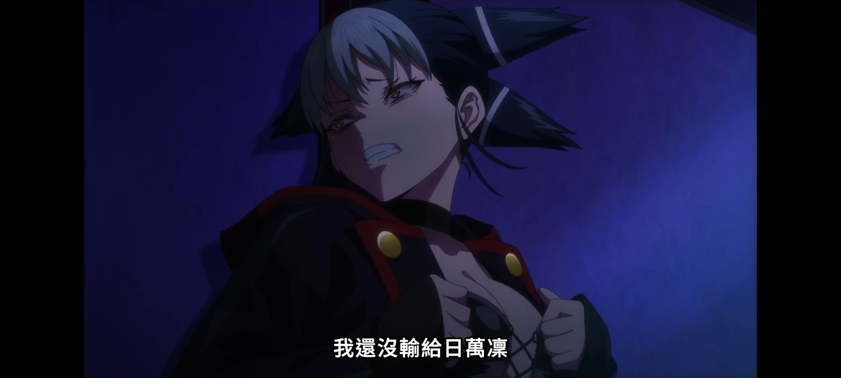 魔都精兵的奴隶,动画,动漫,番剧,二次元,ACG