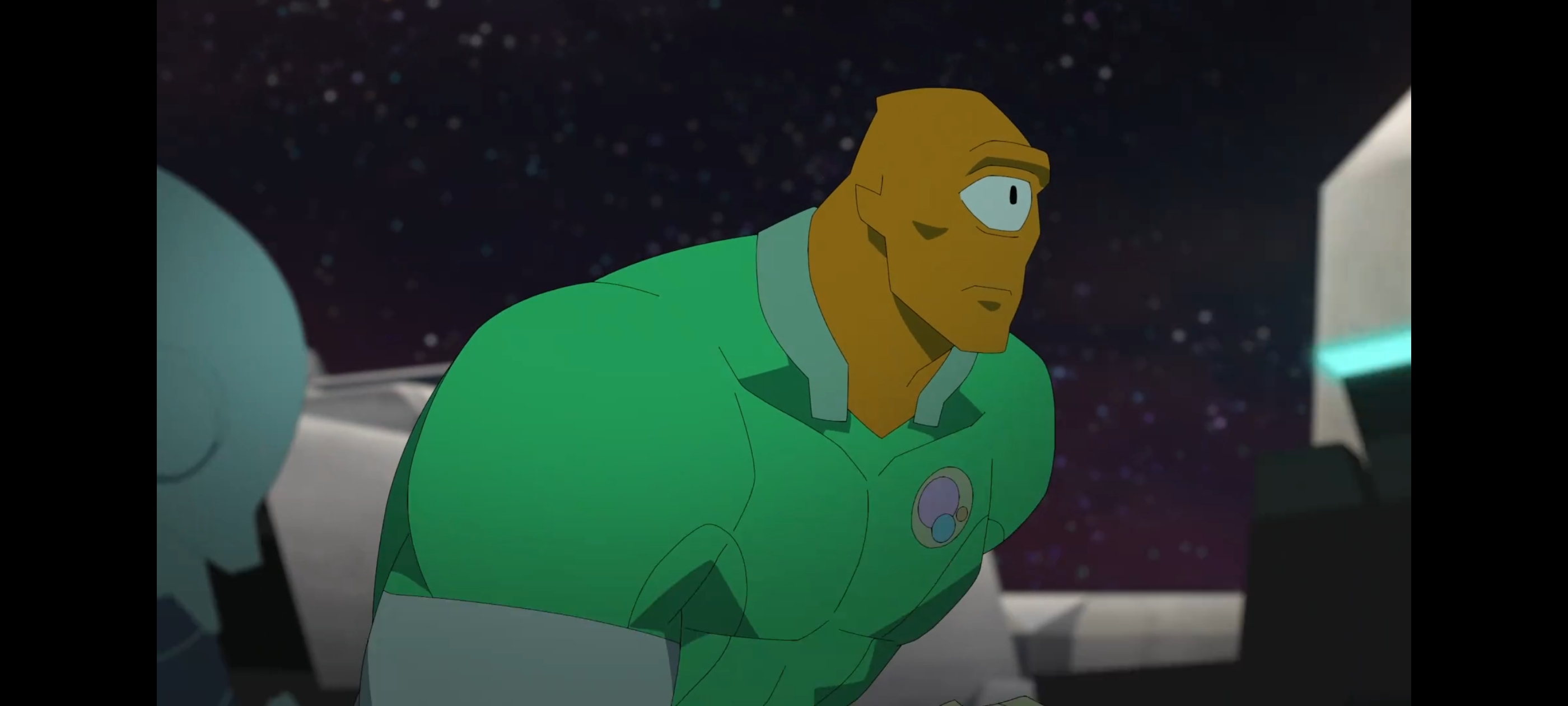 无敌少侠,image,动画,动漫,番剧,ACG