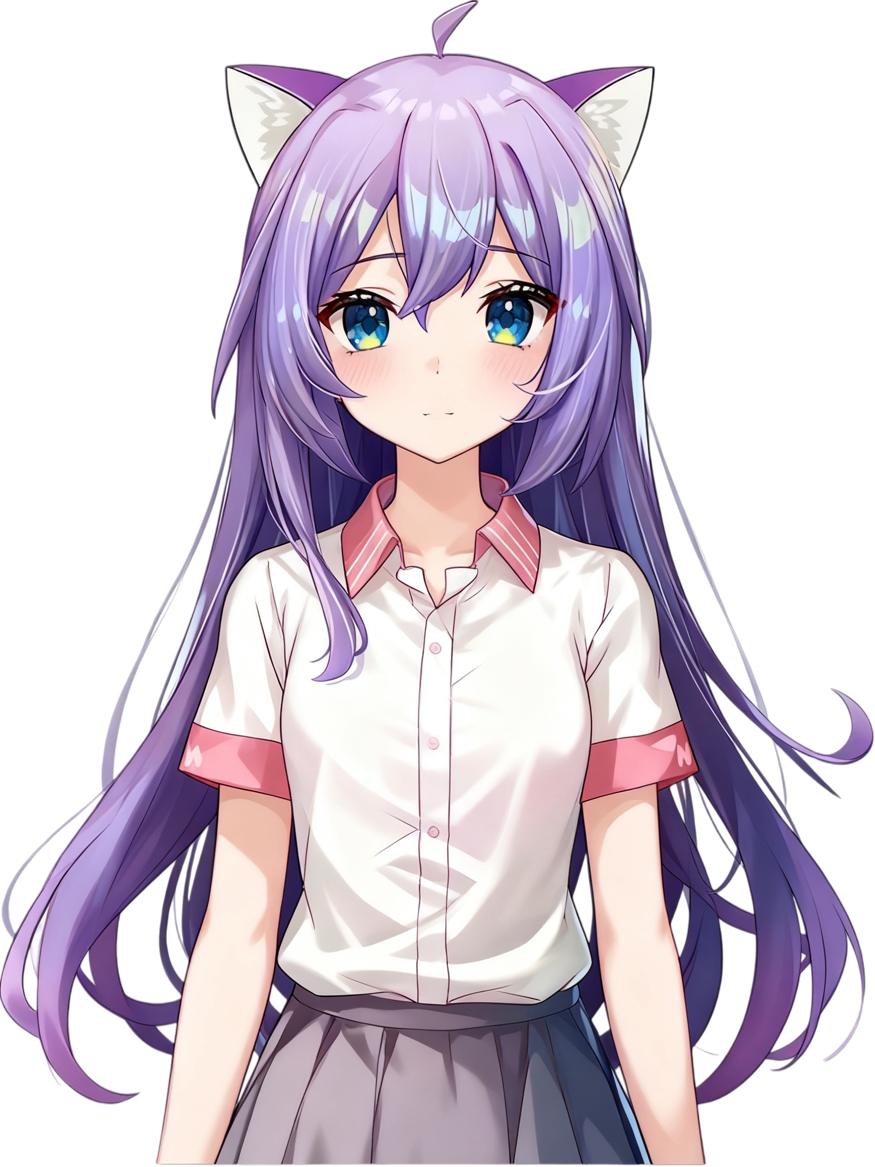 焚决,ai提示词,喵小奈