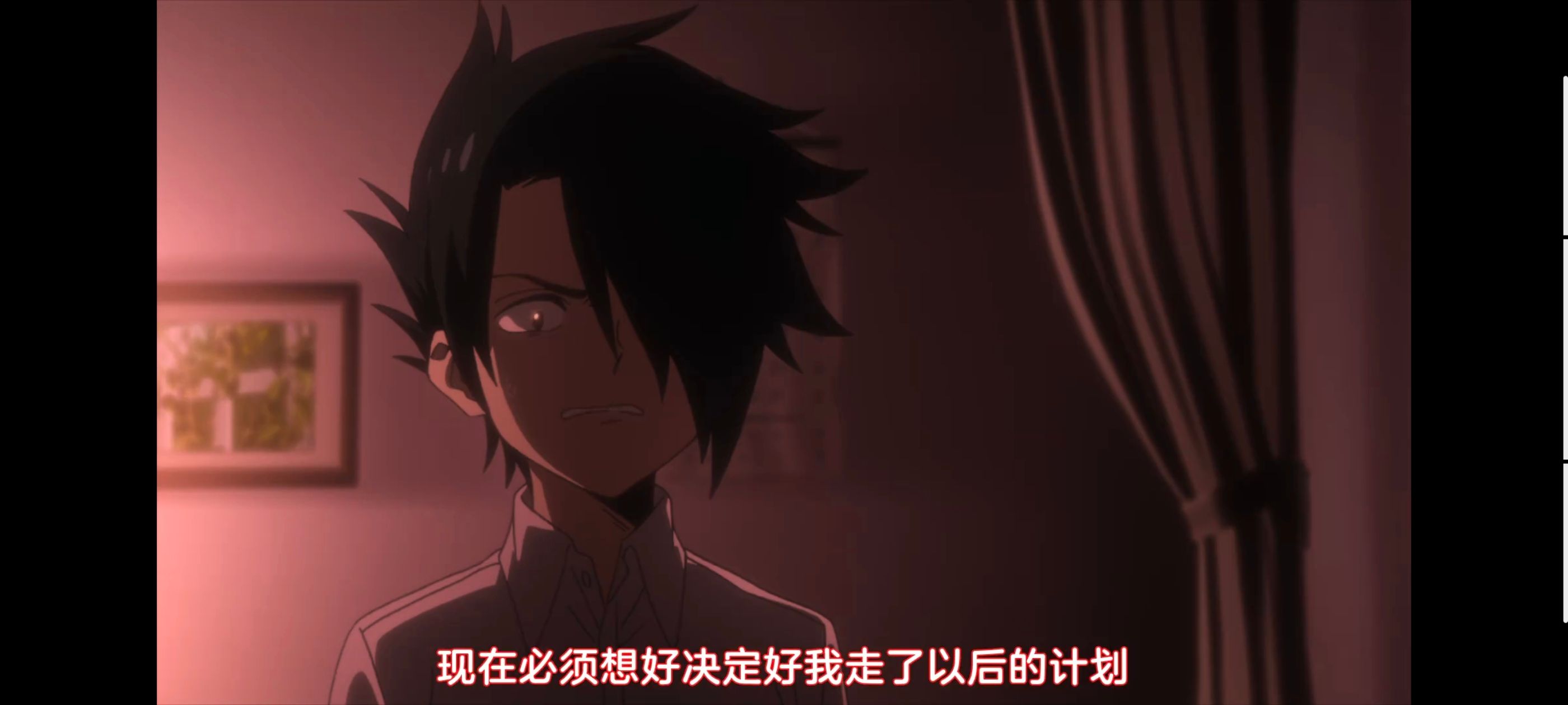 约定的梦幻岛,动画,动漫,番剧,二次元,ACG