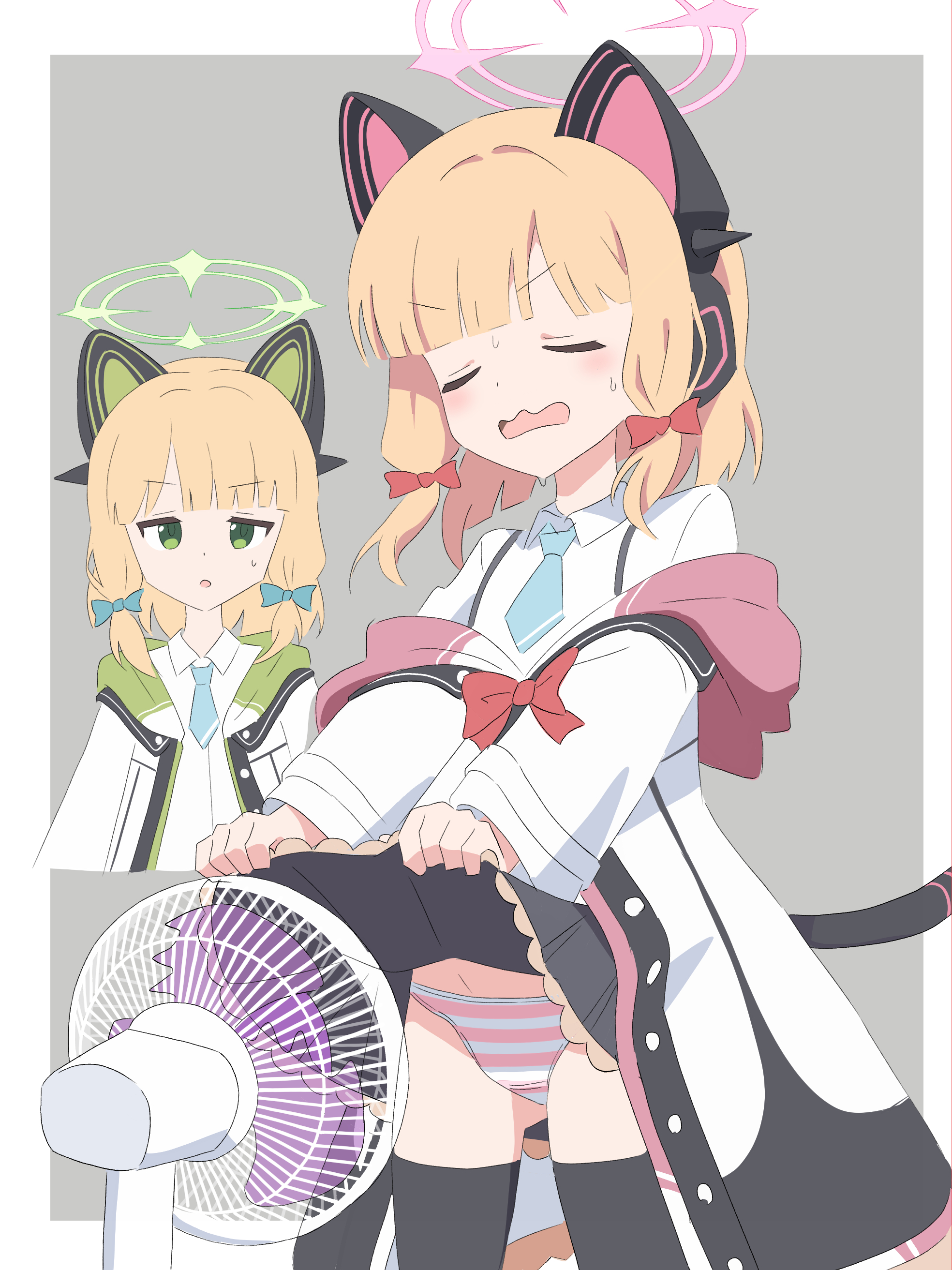 插画