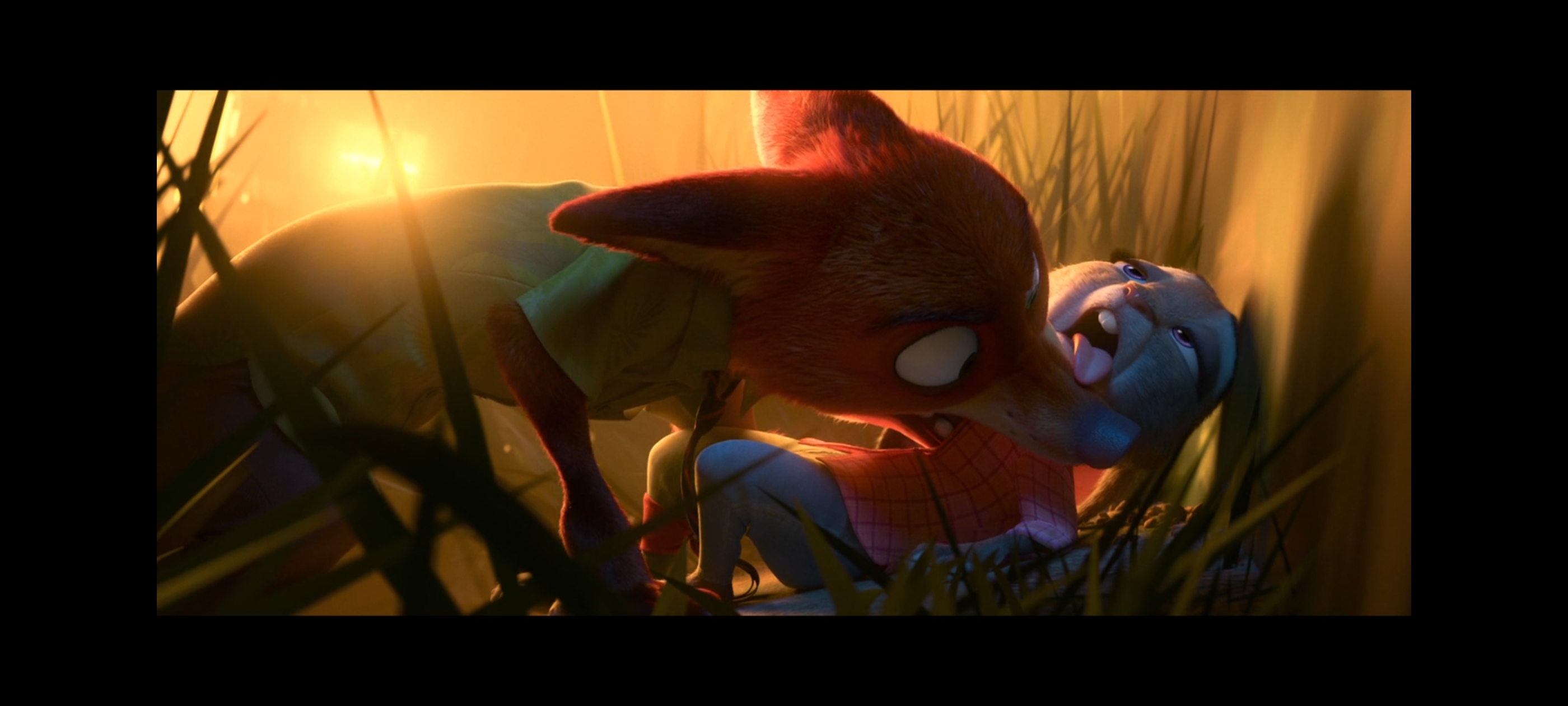 疯狂动物城,动画电影,动漫,动画,电影,二次元,ACG