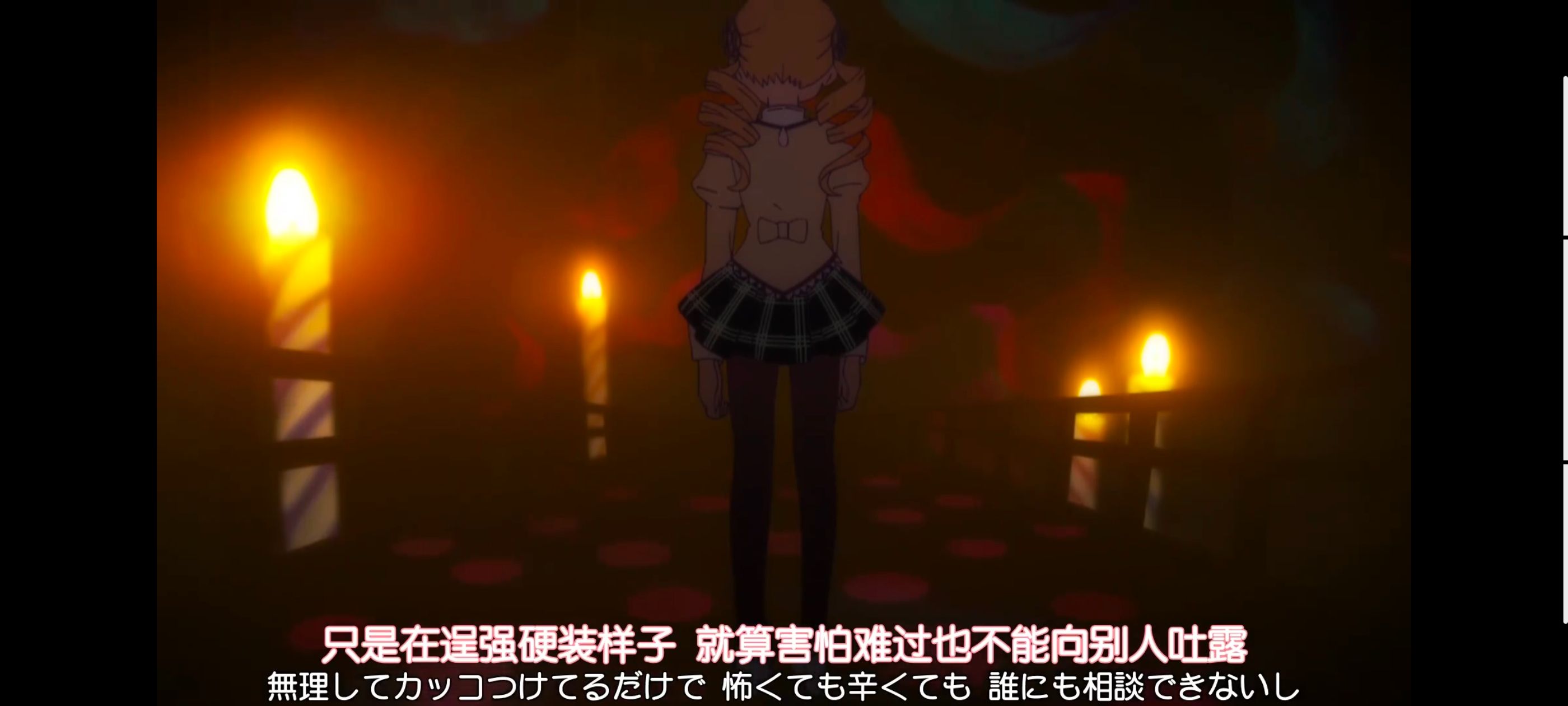 魔法少女小圆,魔法少女,动画,动漫,番剧,ACG