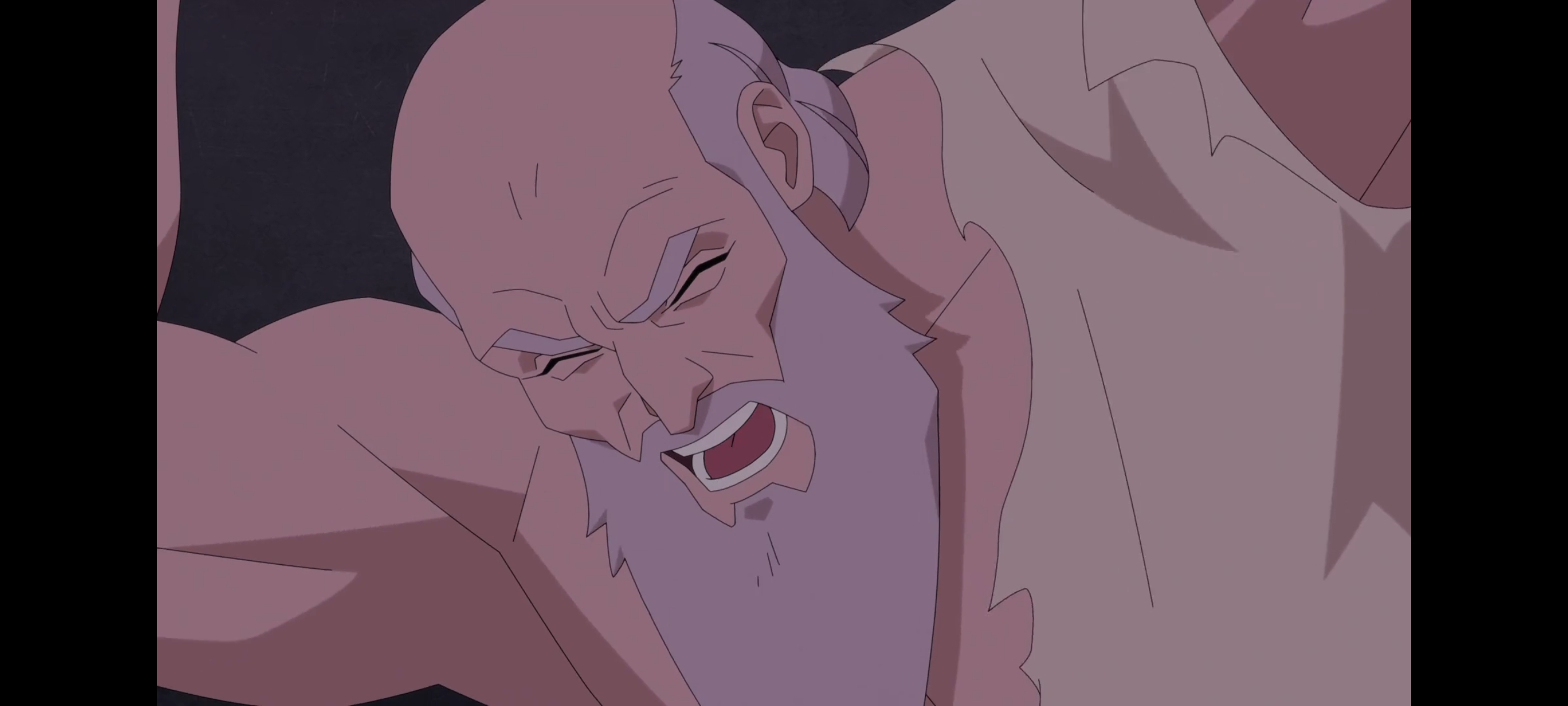 无敌少侠,image,动画,动漫,番剧,ACG