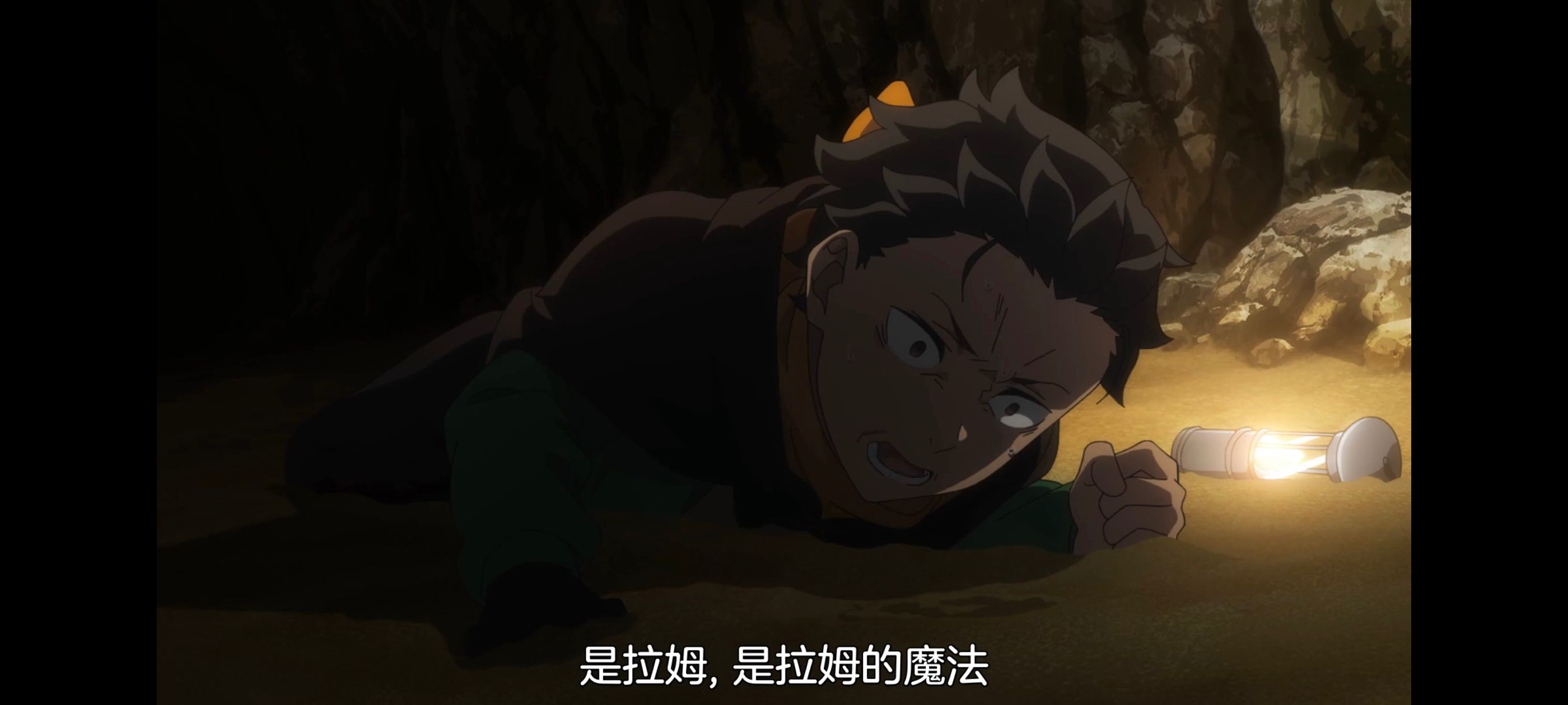 从零开始的异世界生活,异世界,动画,动漫,番剧,二次元