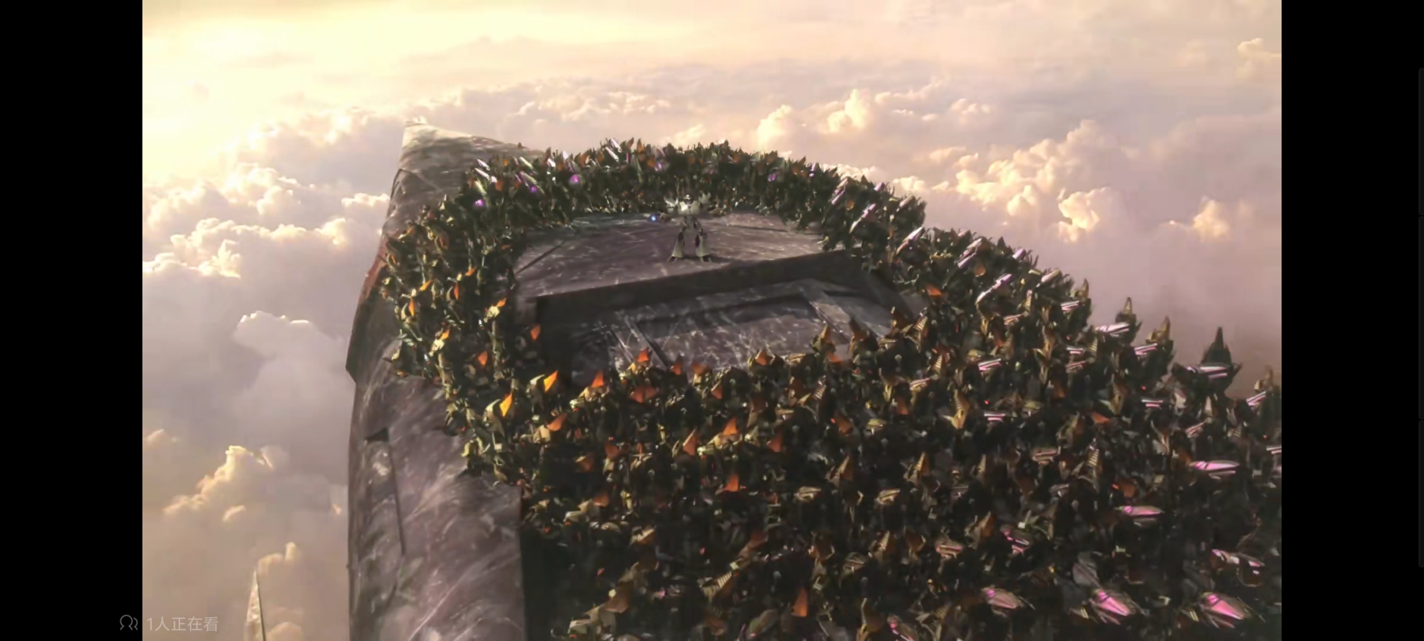 变形金刚,变形金刚领袖之证,动画,动漫,番剧,ACG