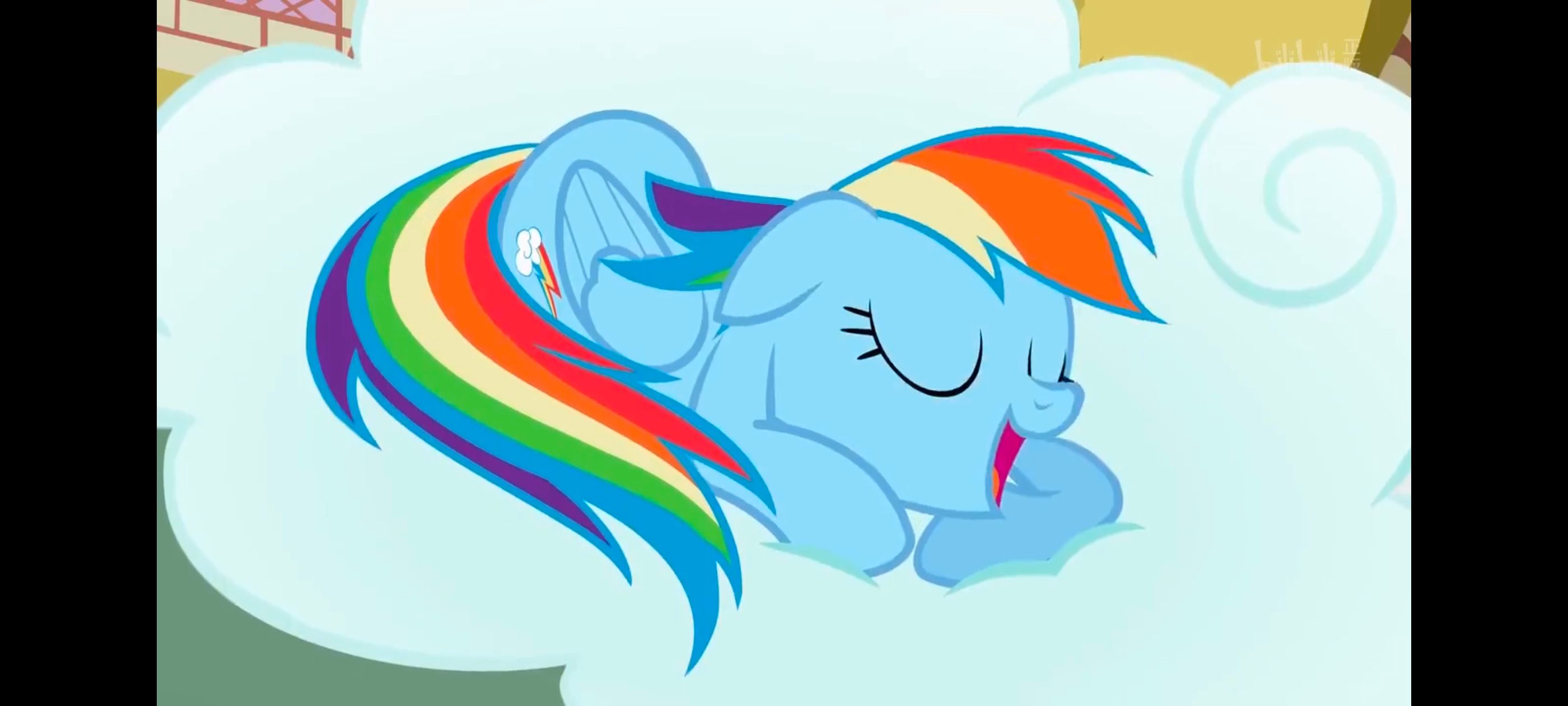 小马宝莉,彩虹小马,我的小马驹,动漫,动画,番剧,ACG