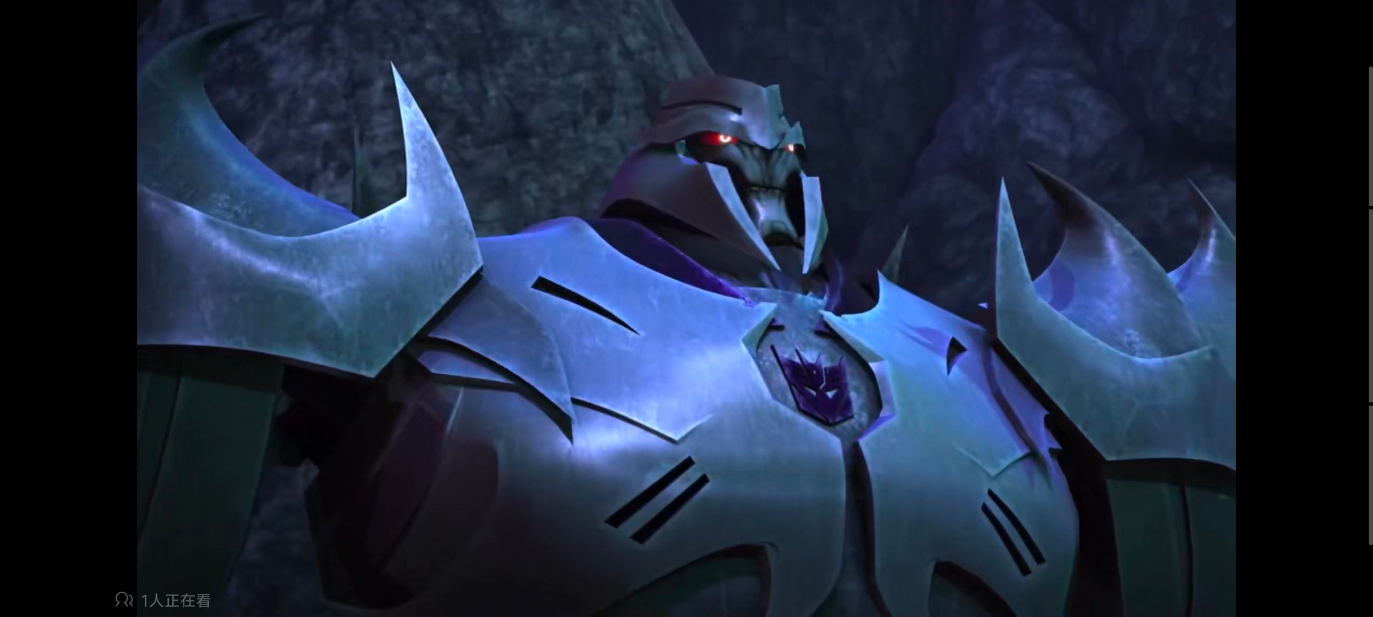 变形金刚,变形金刚领袖之证,动画,动漫,番剧,ACG