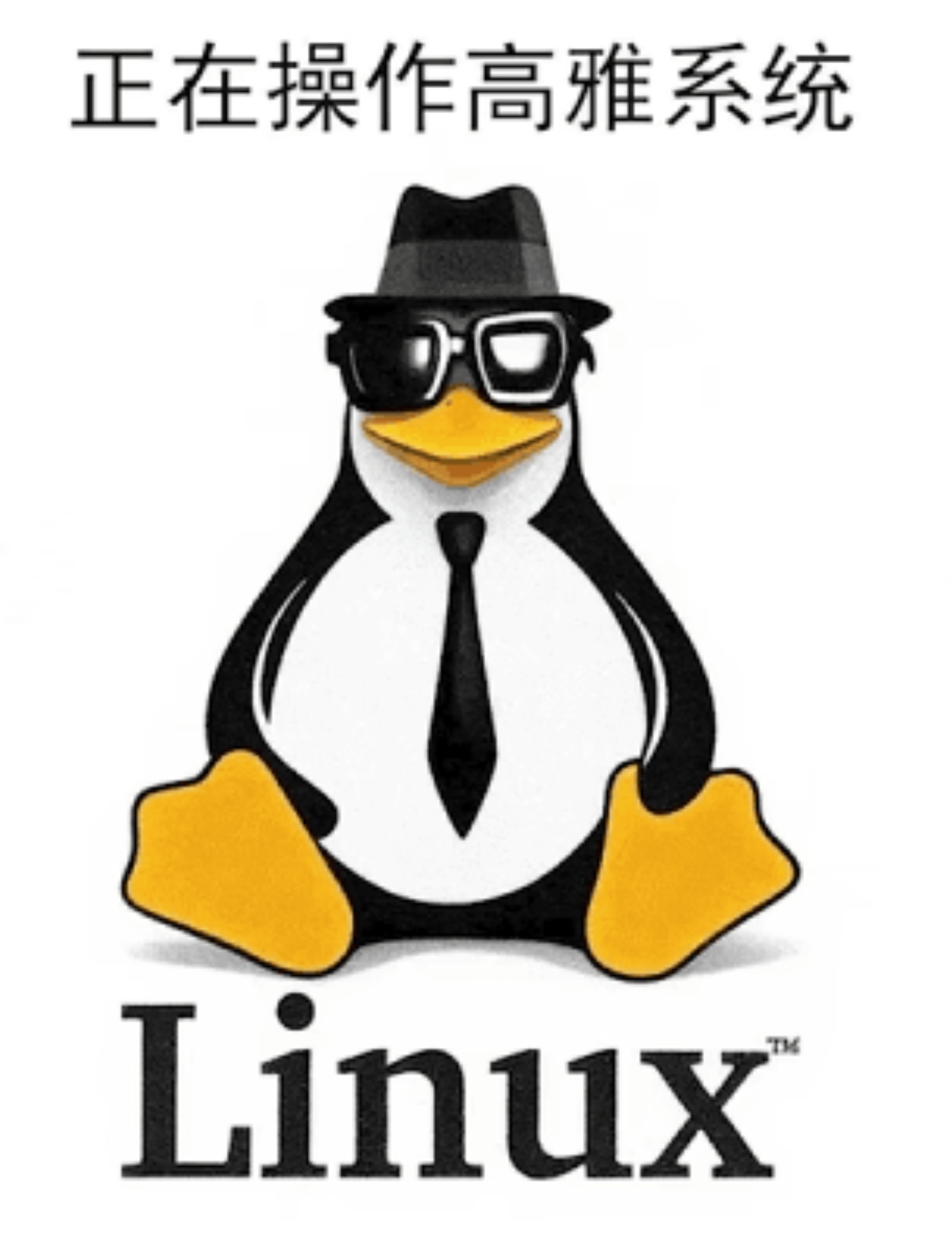 Linux,搞笑,git,编程语言