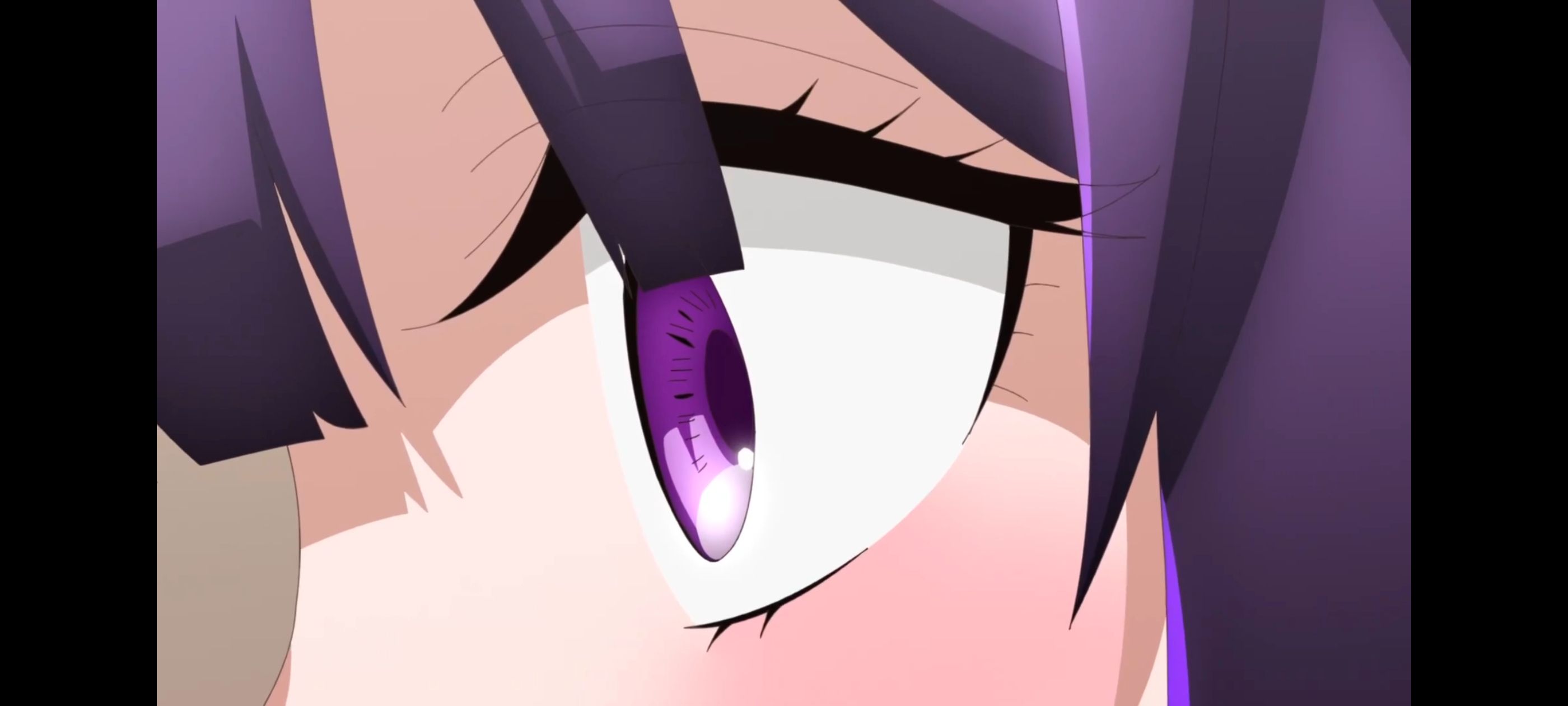 神八小妹并不可怕,小伽椰并不可怕,动画,动漫,番剧,二次元,ACG