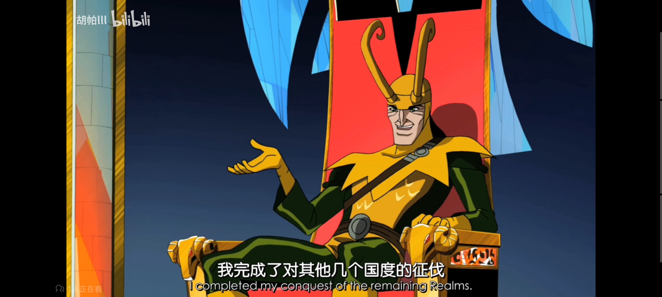 复仇者世界上最强英雄组合,超级英雄组合复仇者,动画,动漫,漫威,超级英雄,番剧,ACG,复仇者联盟