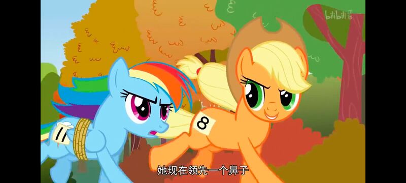 小马宝莉,小马宝莉友谊魔法,彩虹小马,我的小马驹,动画,动漫,番剧,ACG
