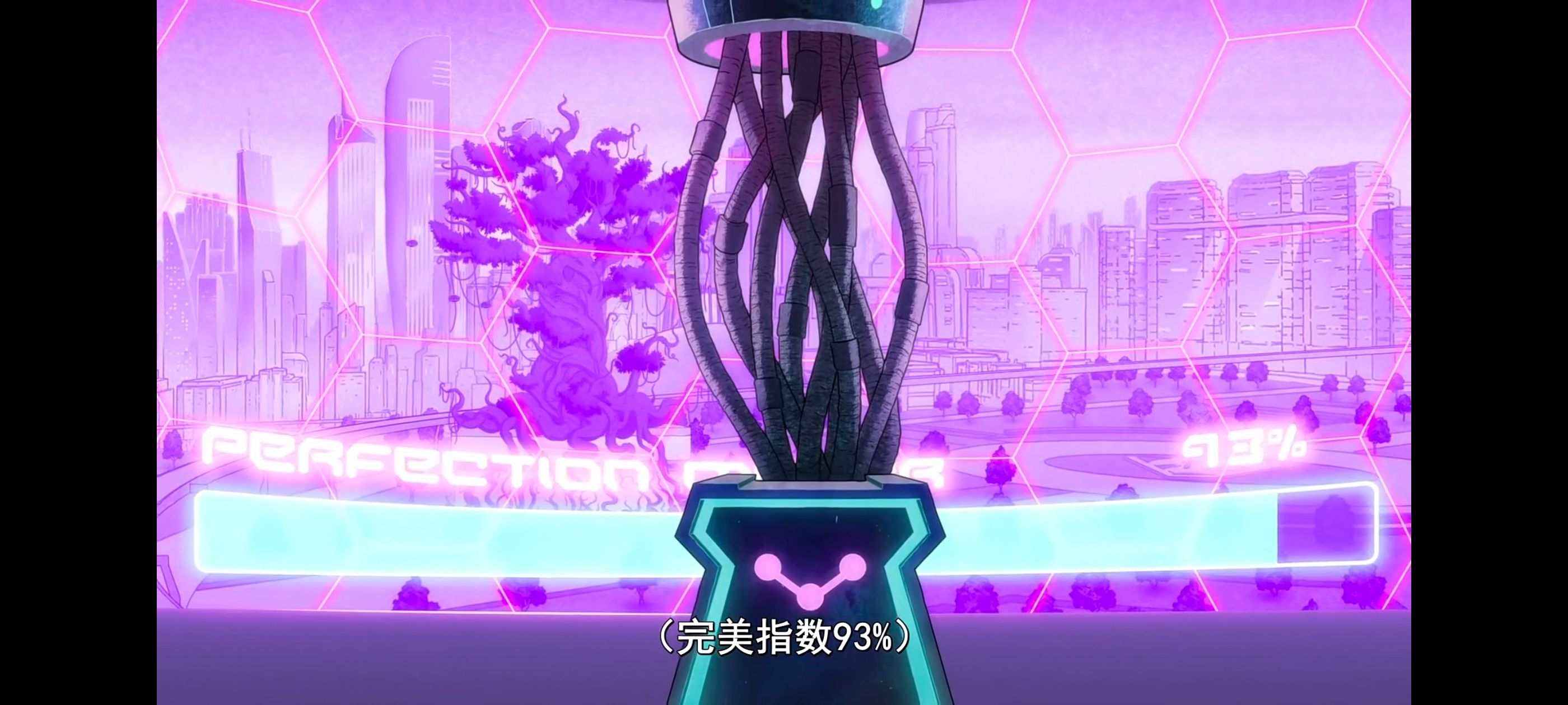 动漫,哈莉奎茵,哈莉奎茵第五季,动漫区,番剧,超级英雄,动画,美国动画,ACG,百合,百合动画