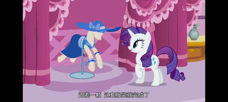 小马宝莉,小马宝莉友谊魔法,彩虹小马,我的小马驹,动画,动漫,番剧,ACG