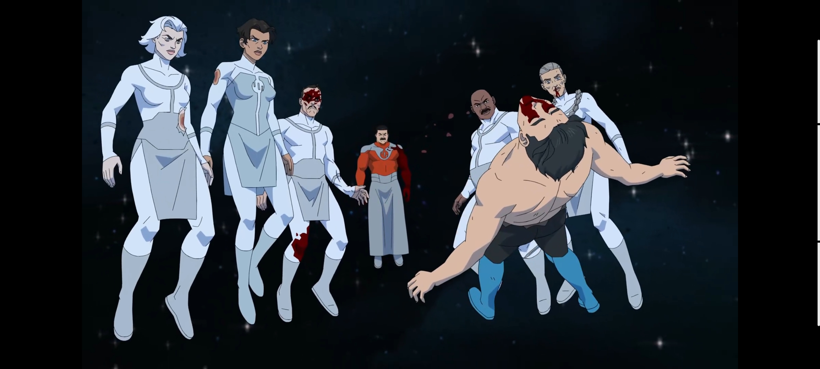 无敌少侠,image,动画,动漫,番剧,ACG