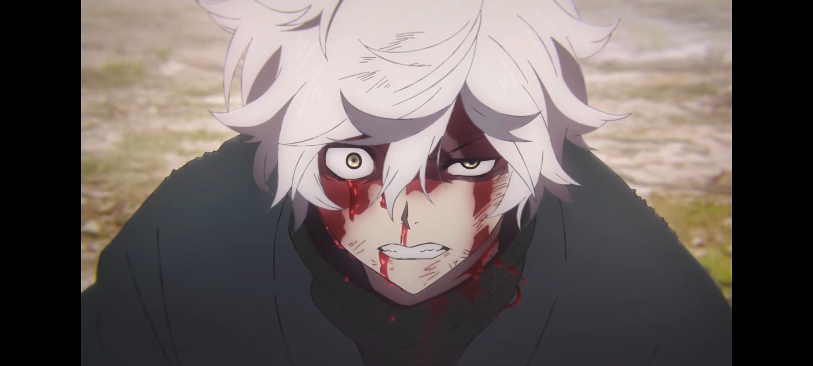 地狱乐,动画,动漫,番剧,ACG