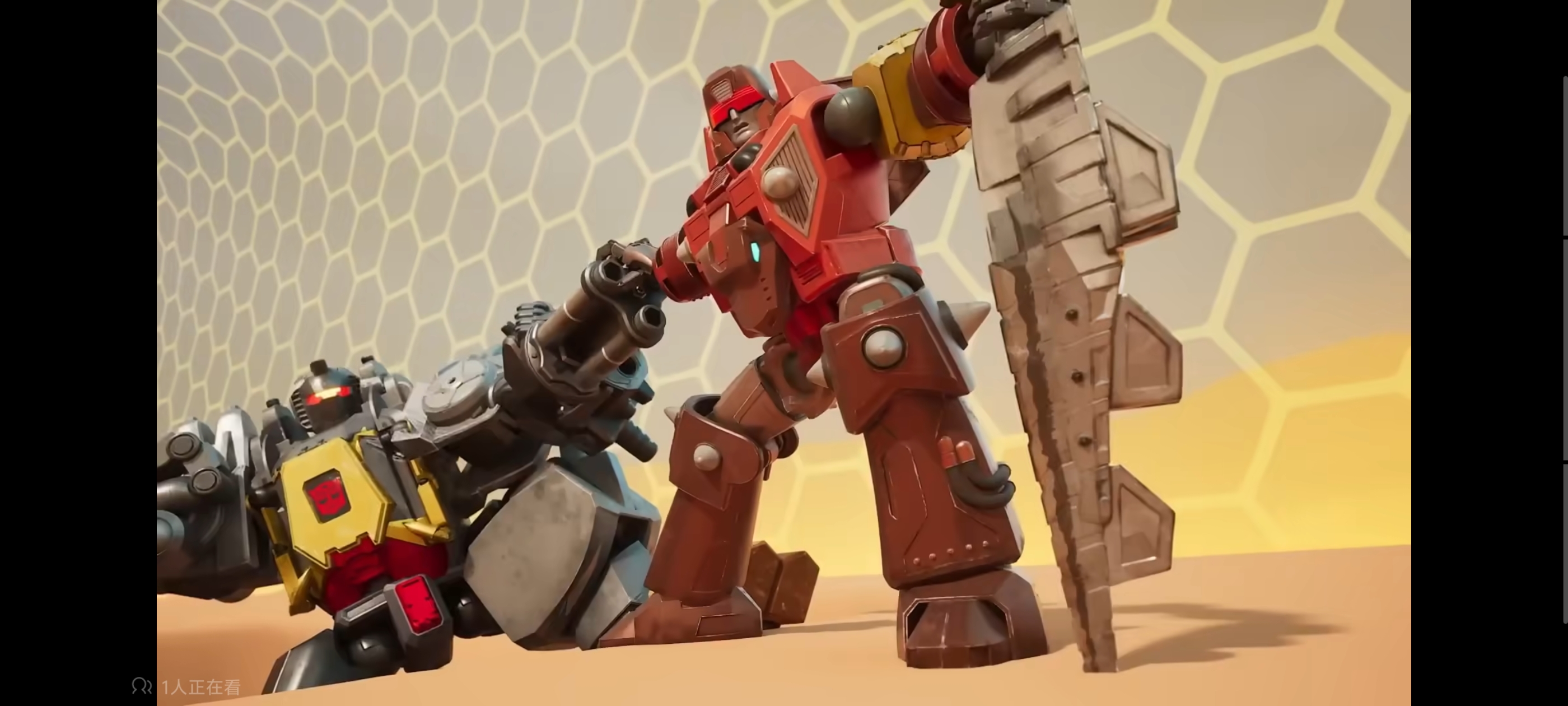 变形金刚,变形金刚赛博世界,动画,动漫,番剧,ACG