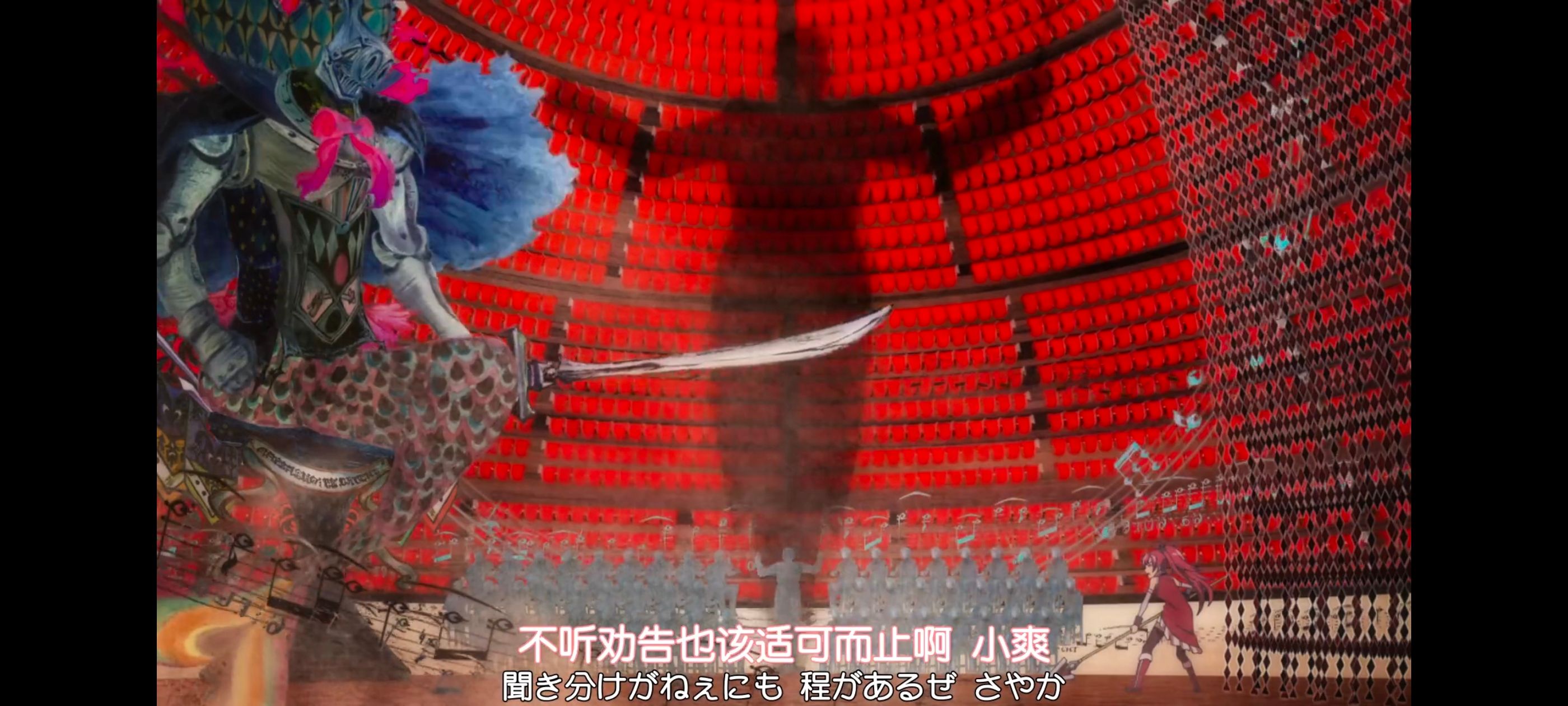 魔法少女小圆,魔法少女,动画,动漫,番剧,二次元,ACG