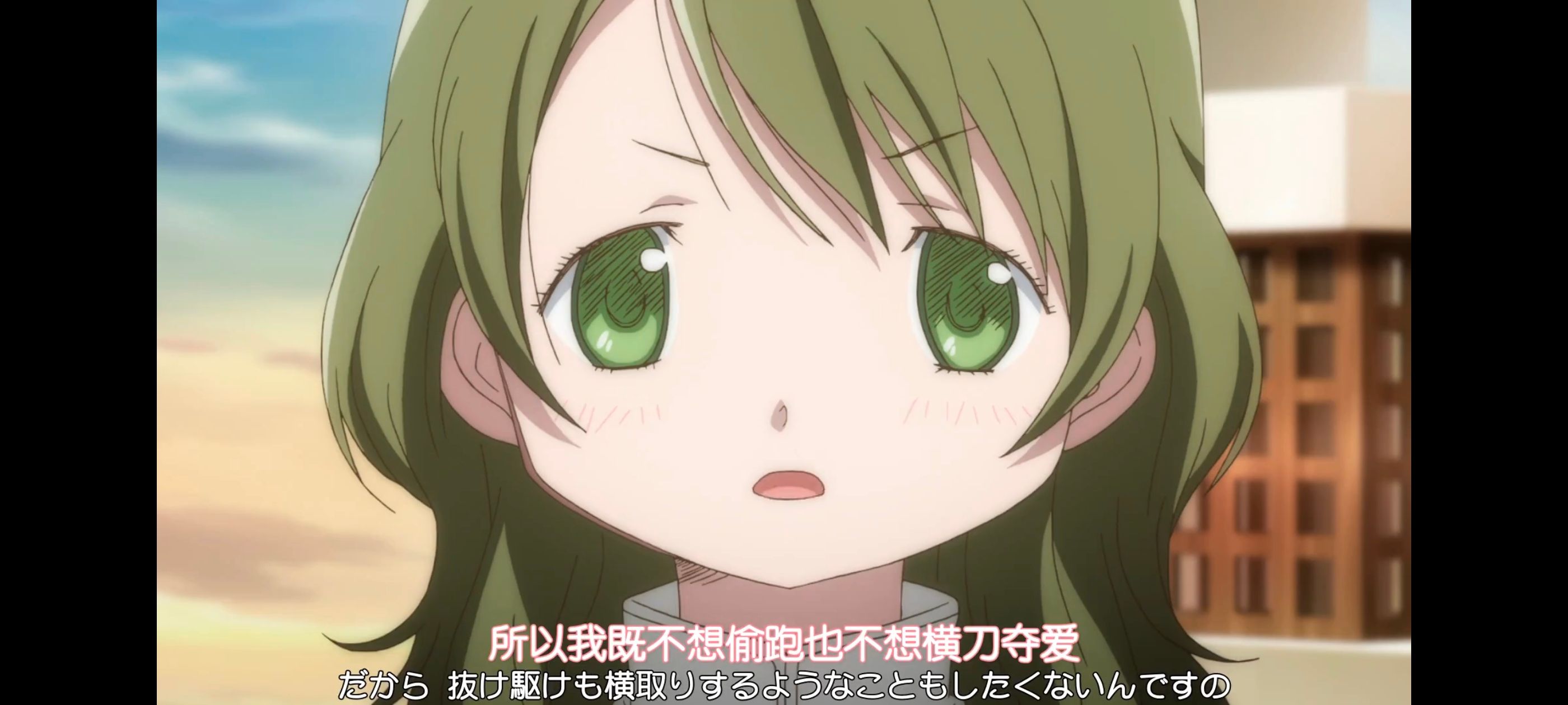 魔法少女小圆,魔法少女,动画,动漫,番剧,二次元,ACG