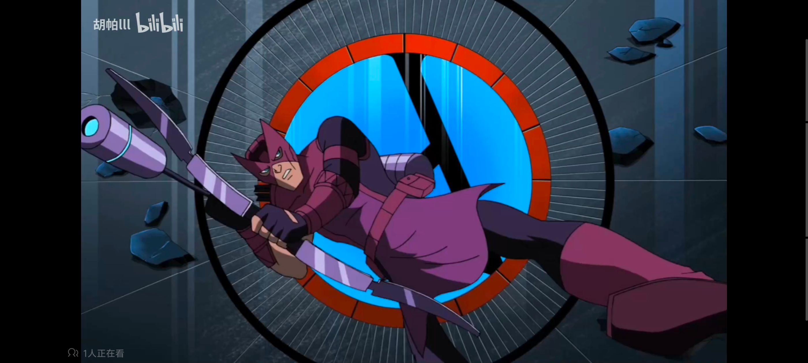 超级英雄联盟复仇者,复仇者世上最强英雄组合,复仇者联盟,漫威,超级英雄,动画,动漫,番剧,ACG