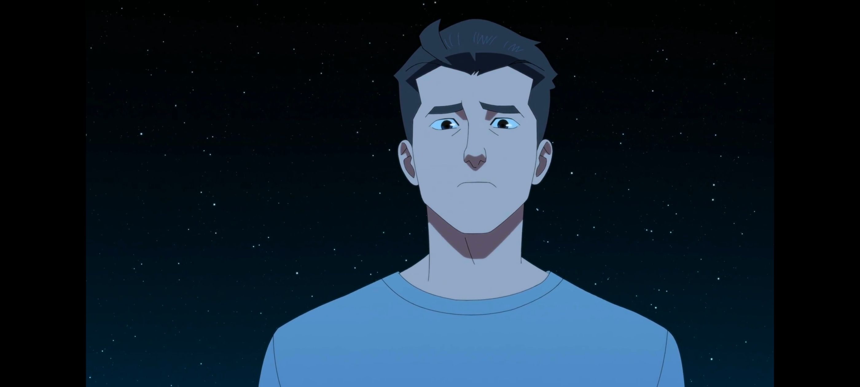 无敌少侠,image,动画,动漫,番剧,ACG