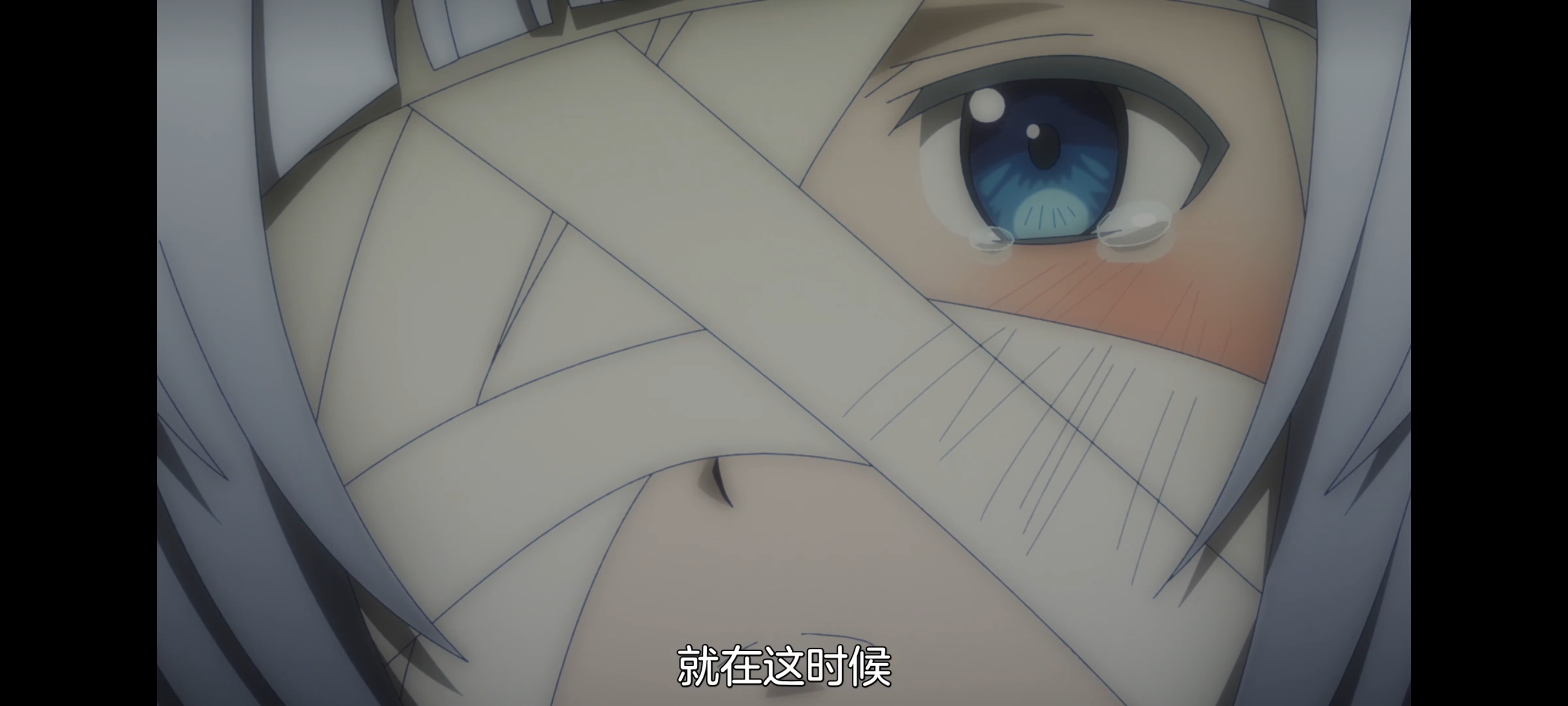 凭你也想讨伐魔王,动画,动漫,番剧,百合,二次元,ACG