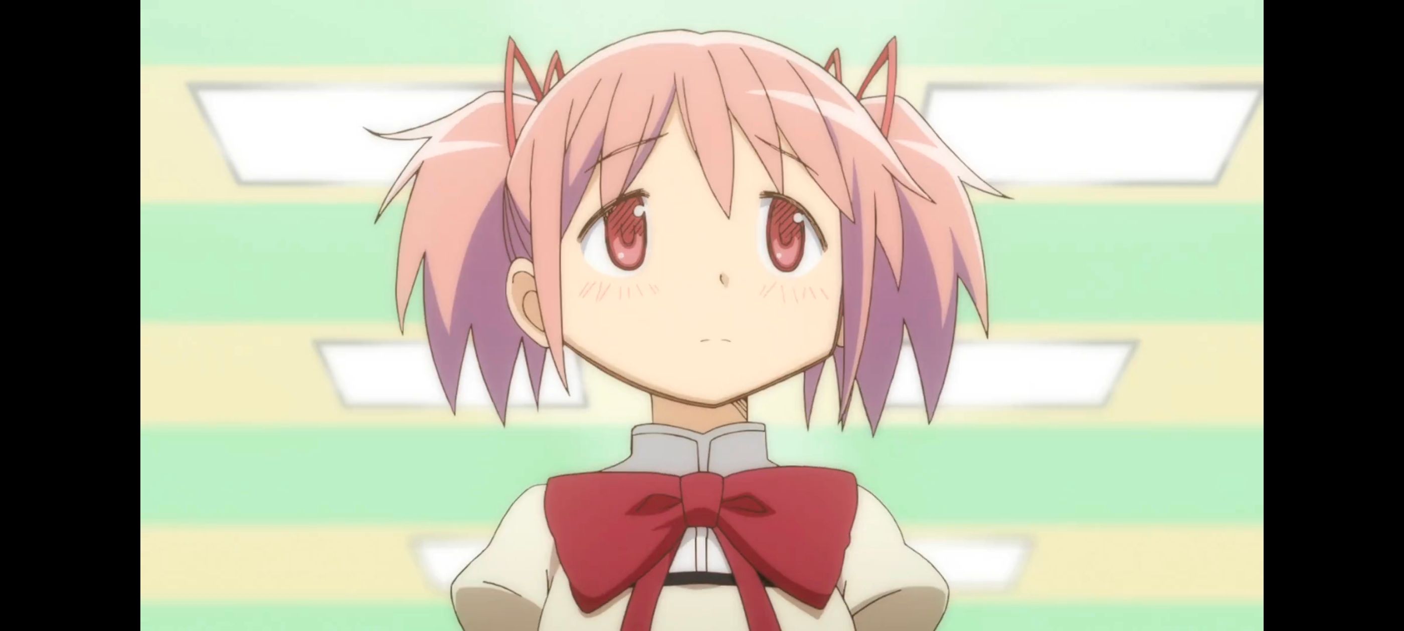 魔法少女小圆,魔法少女,动画,动漫,番剧,二次元,ACG