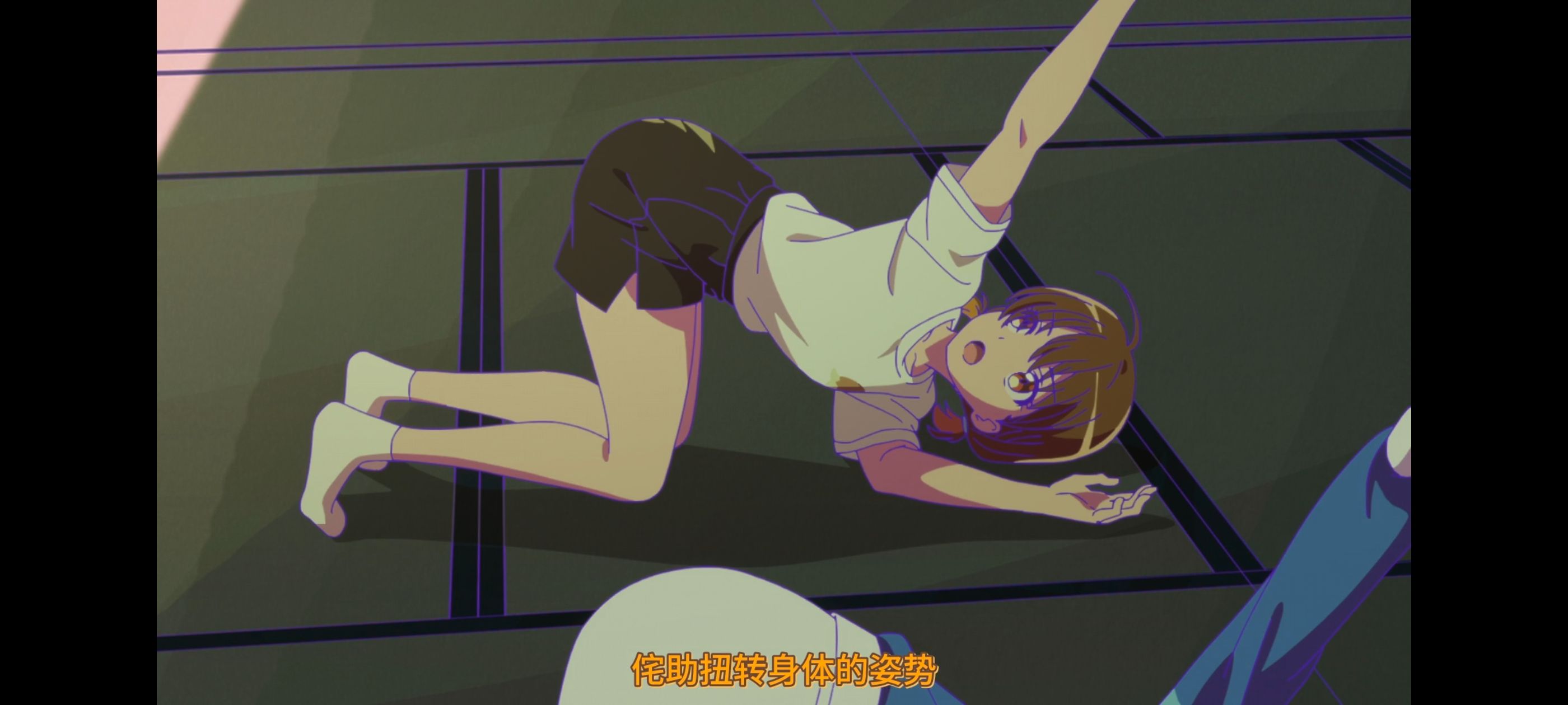 亦叶亦花,变成菜变成花,少女如草花绽放,动漫,动漫区,番剧,动画,ACG