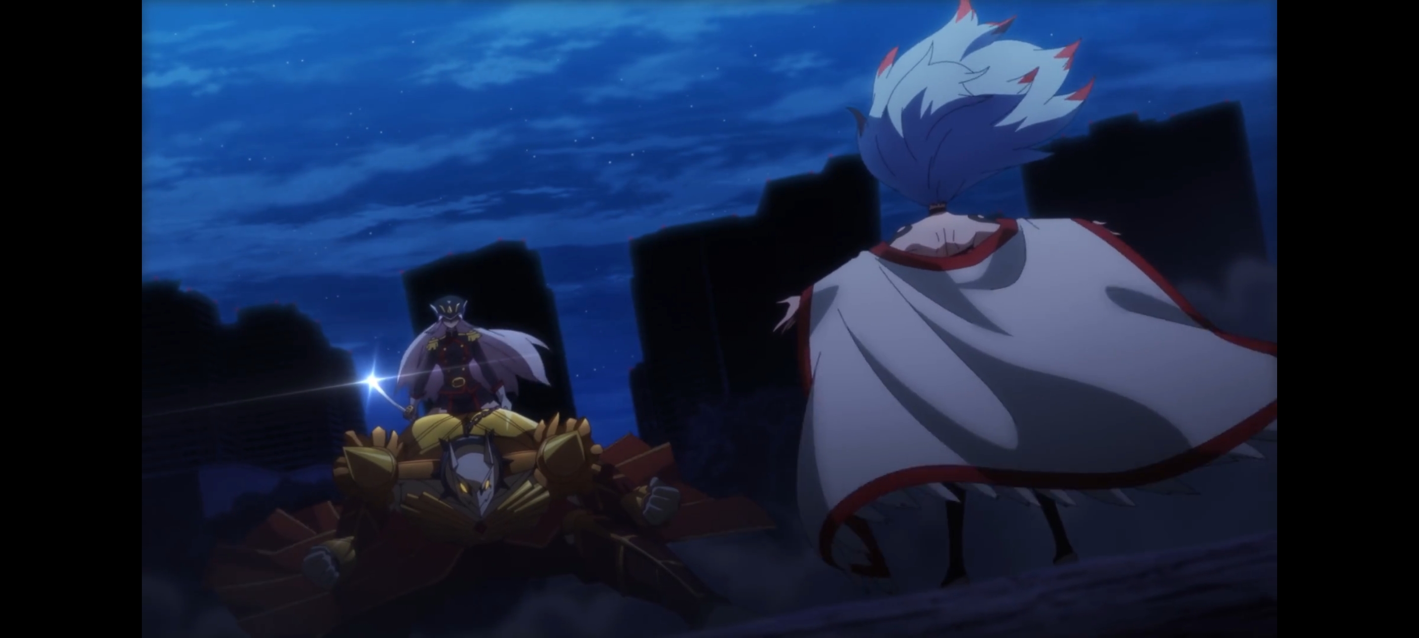 魔都精兵的奴隶,动画,动漫,番剧,ACG,二次元