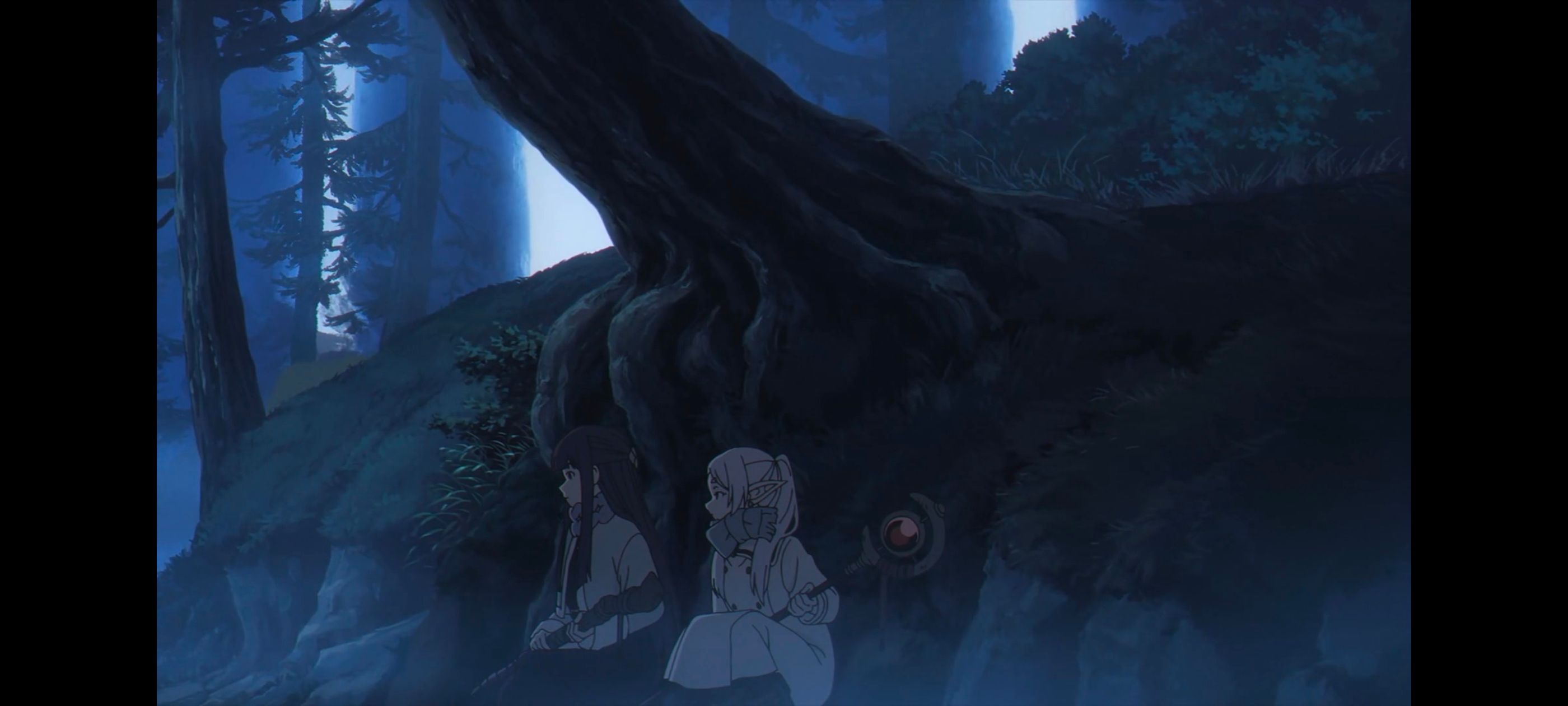 葬送的芙莉莲,动画,动漫,番剧,二次元,ACG