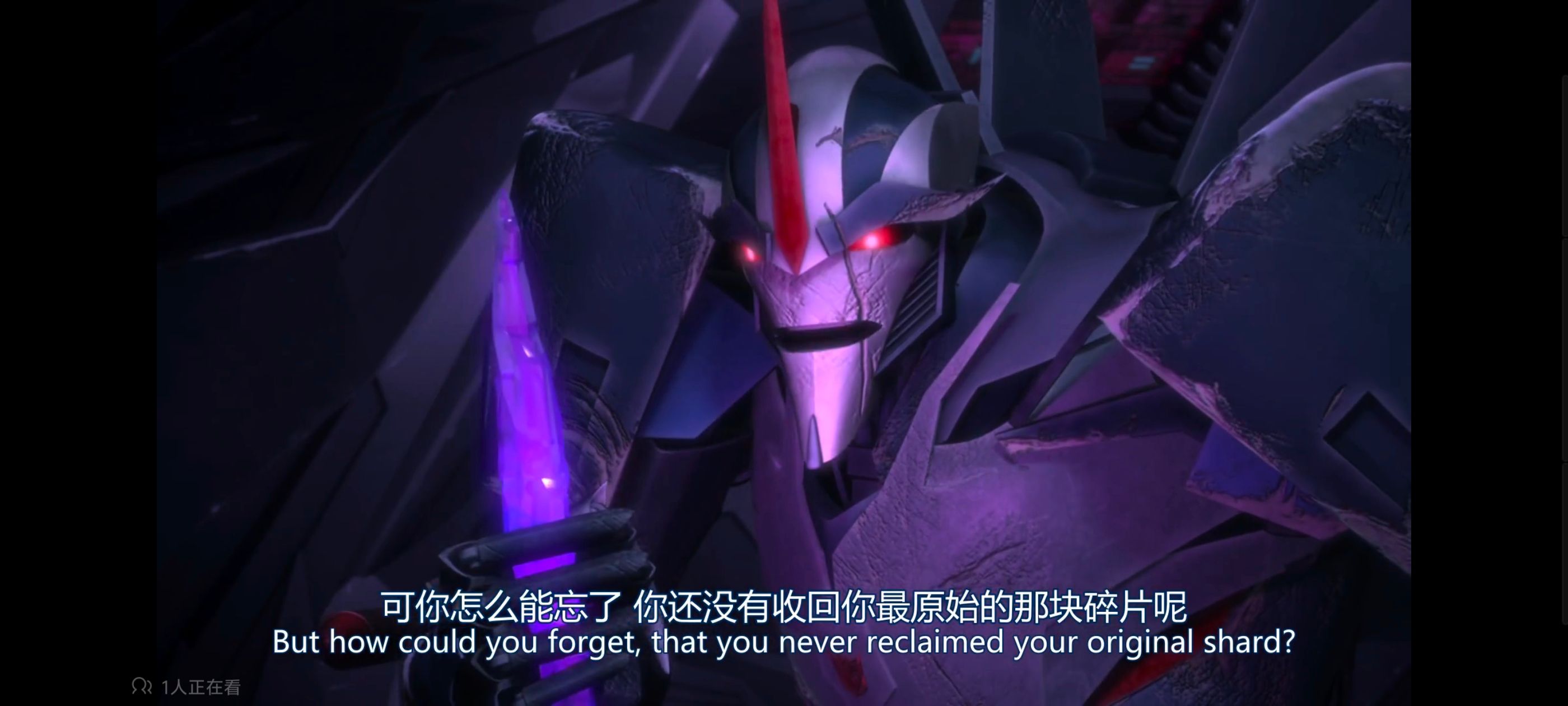 变形金刚,变形金刚领袖之证,动画,动漫,番剧,领袖之证,ACG