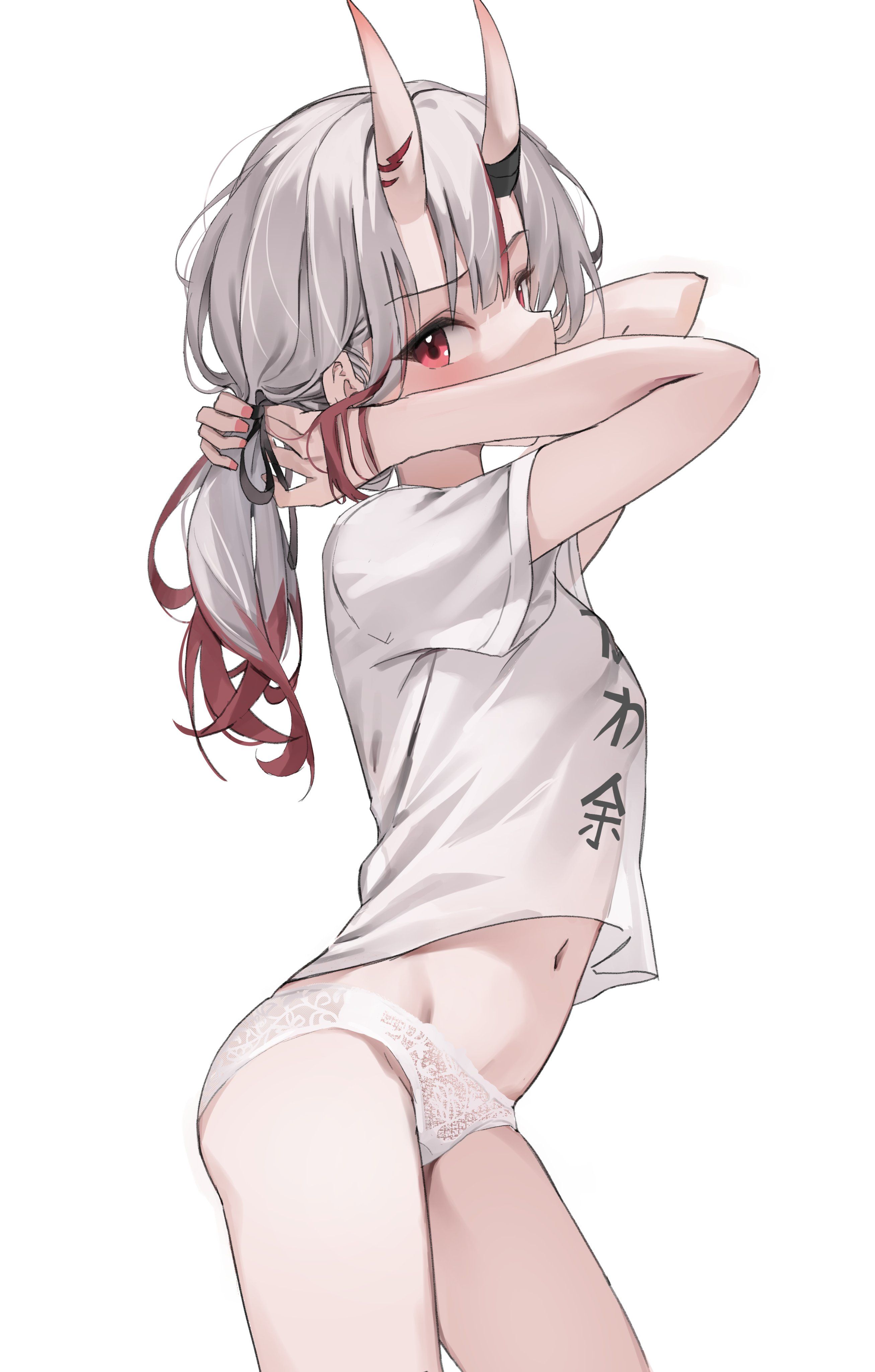 美图,涩图,插画